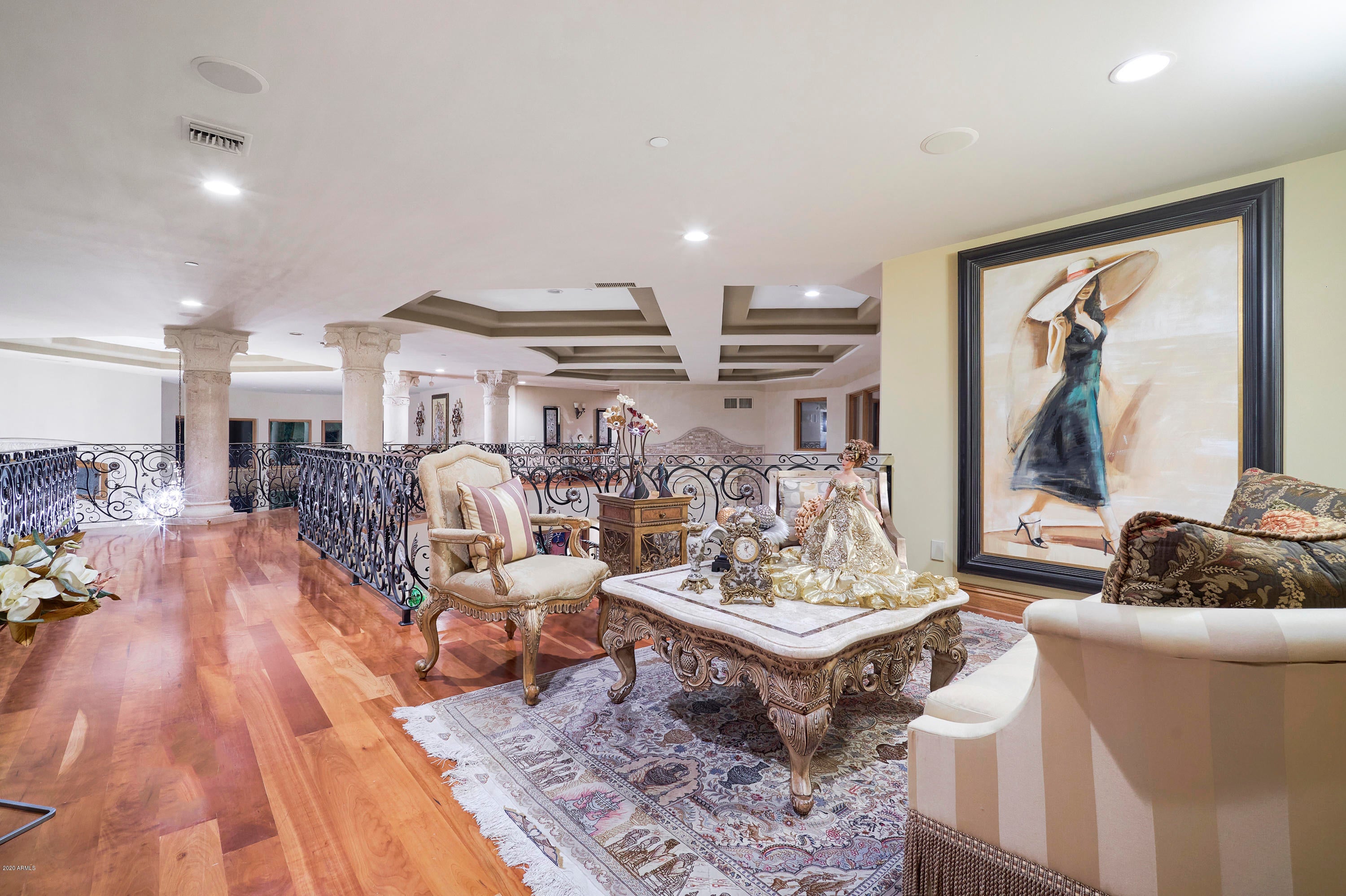 Palo Cristi Custom - Residential