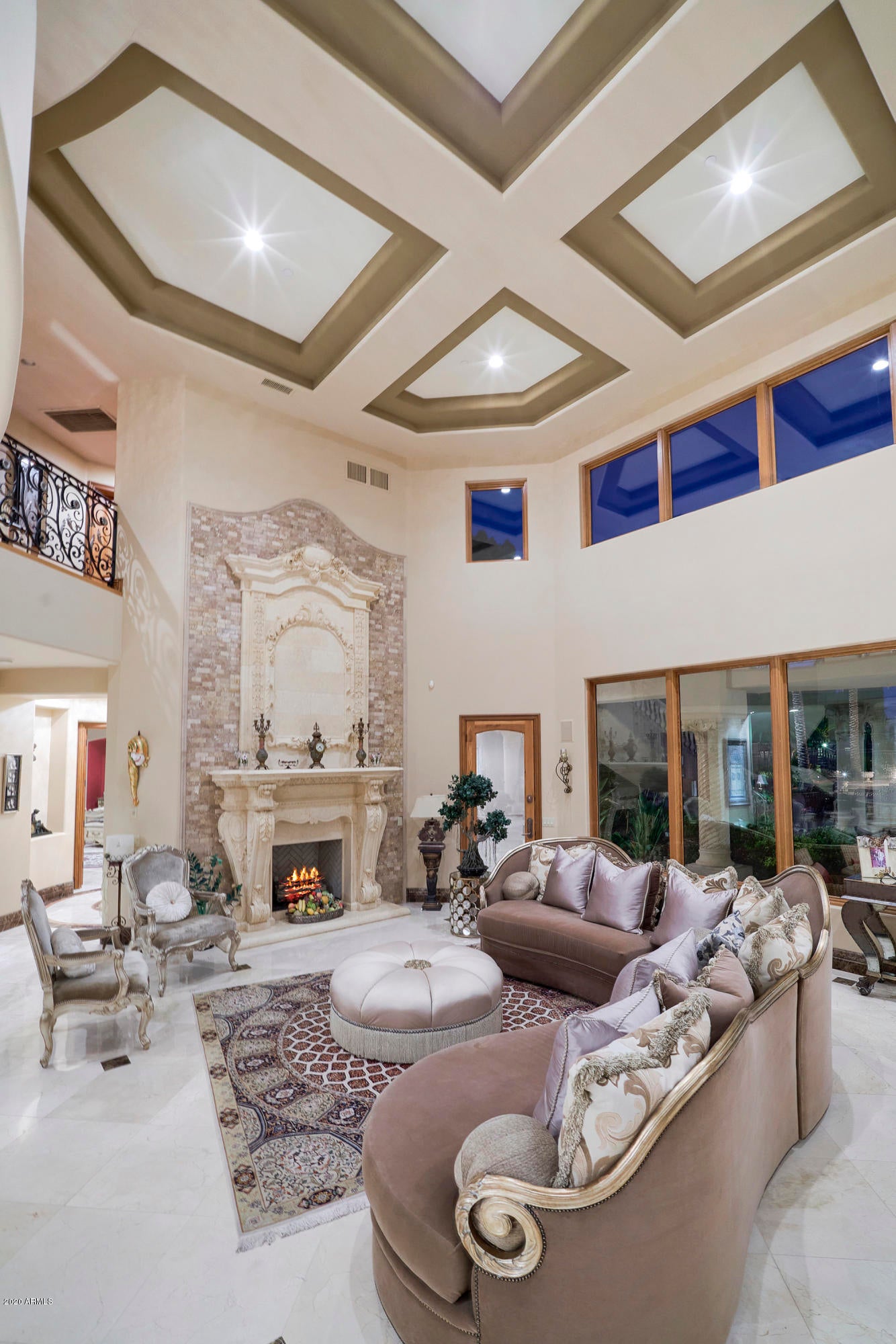 Palo Cristi Custom - Residential