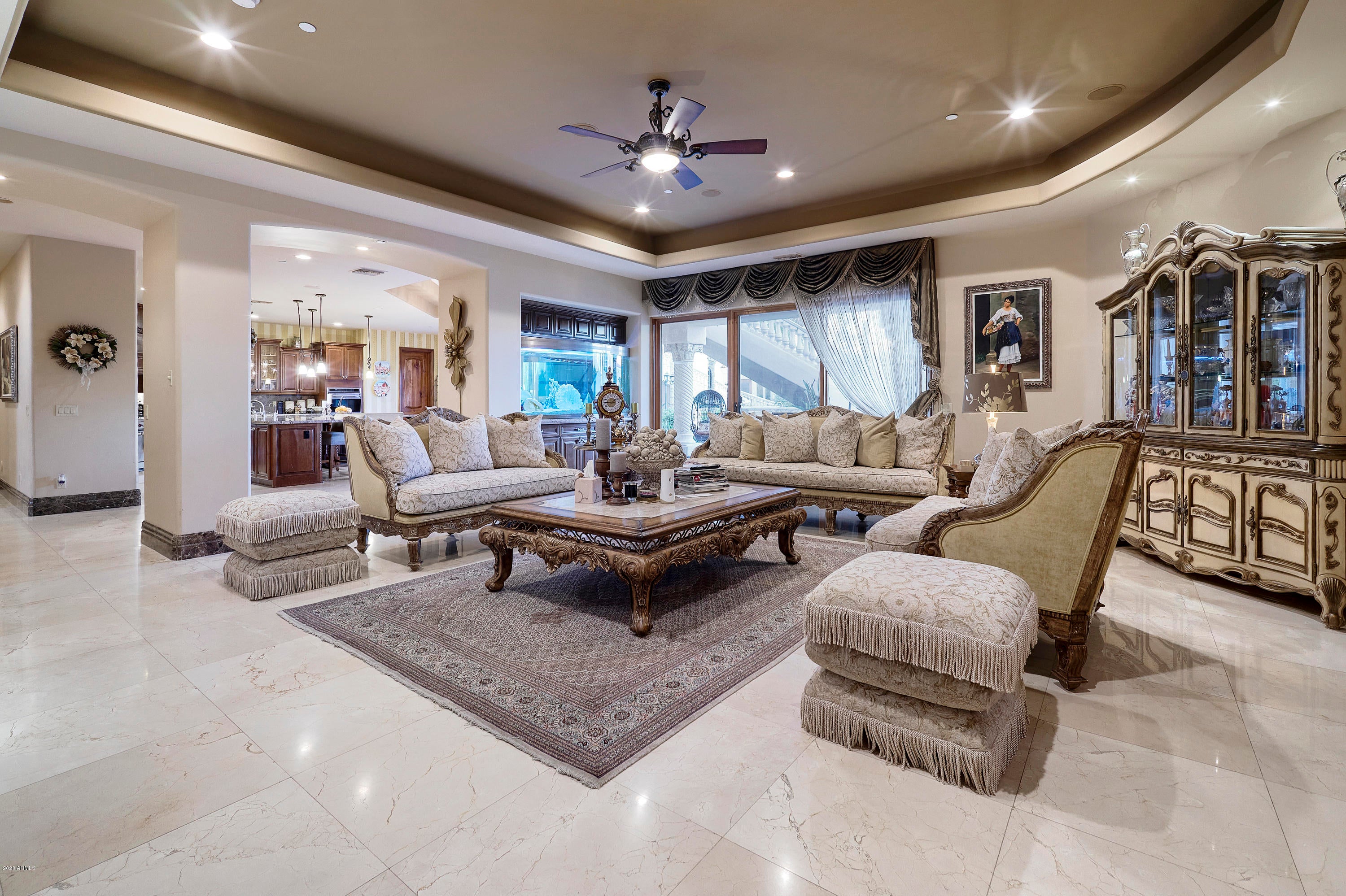 Palo Cristi Custom - Residential