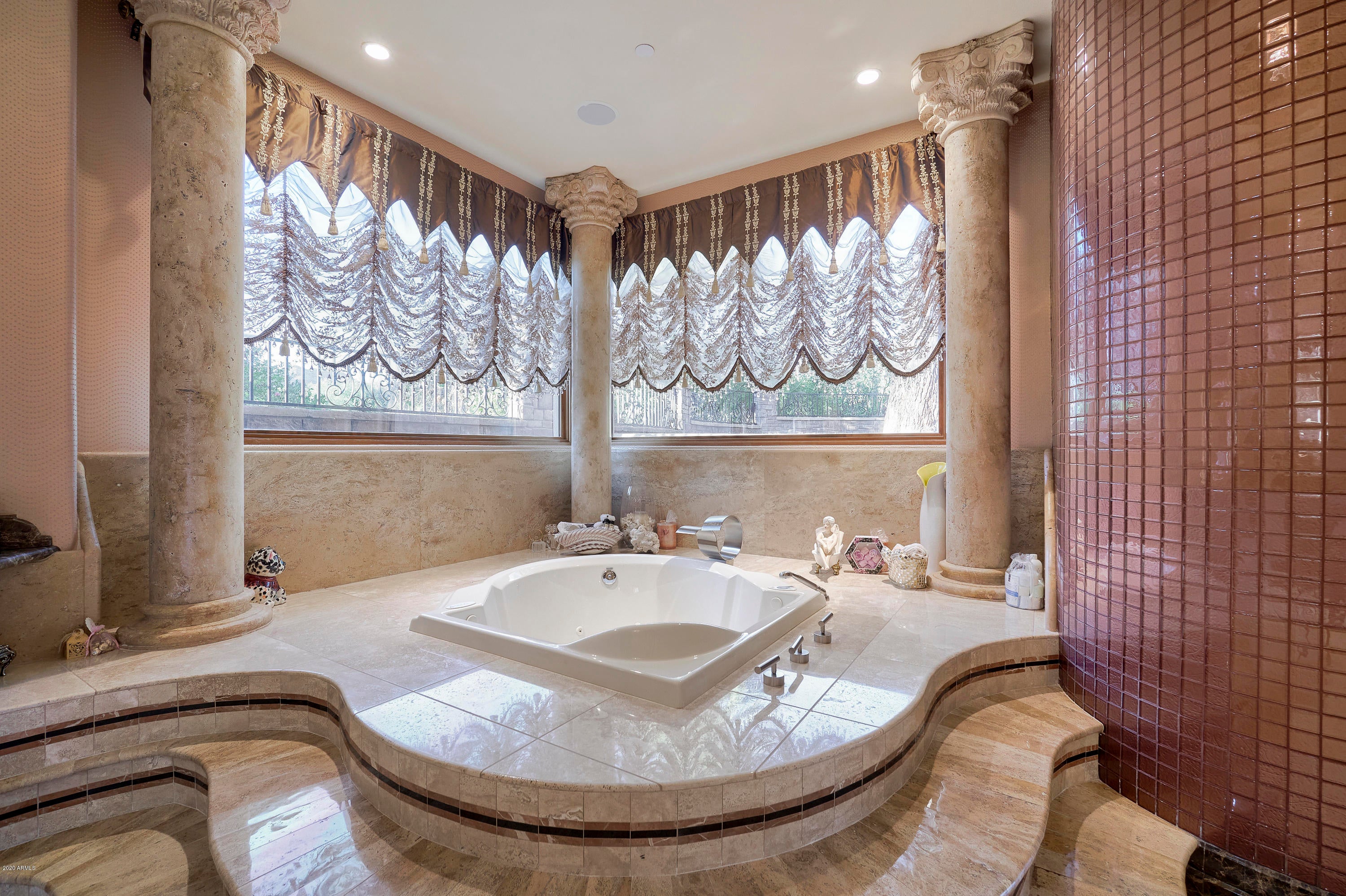 Palo Cristi Custom - Residential
