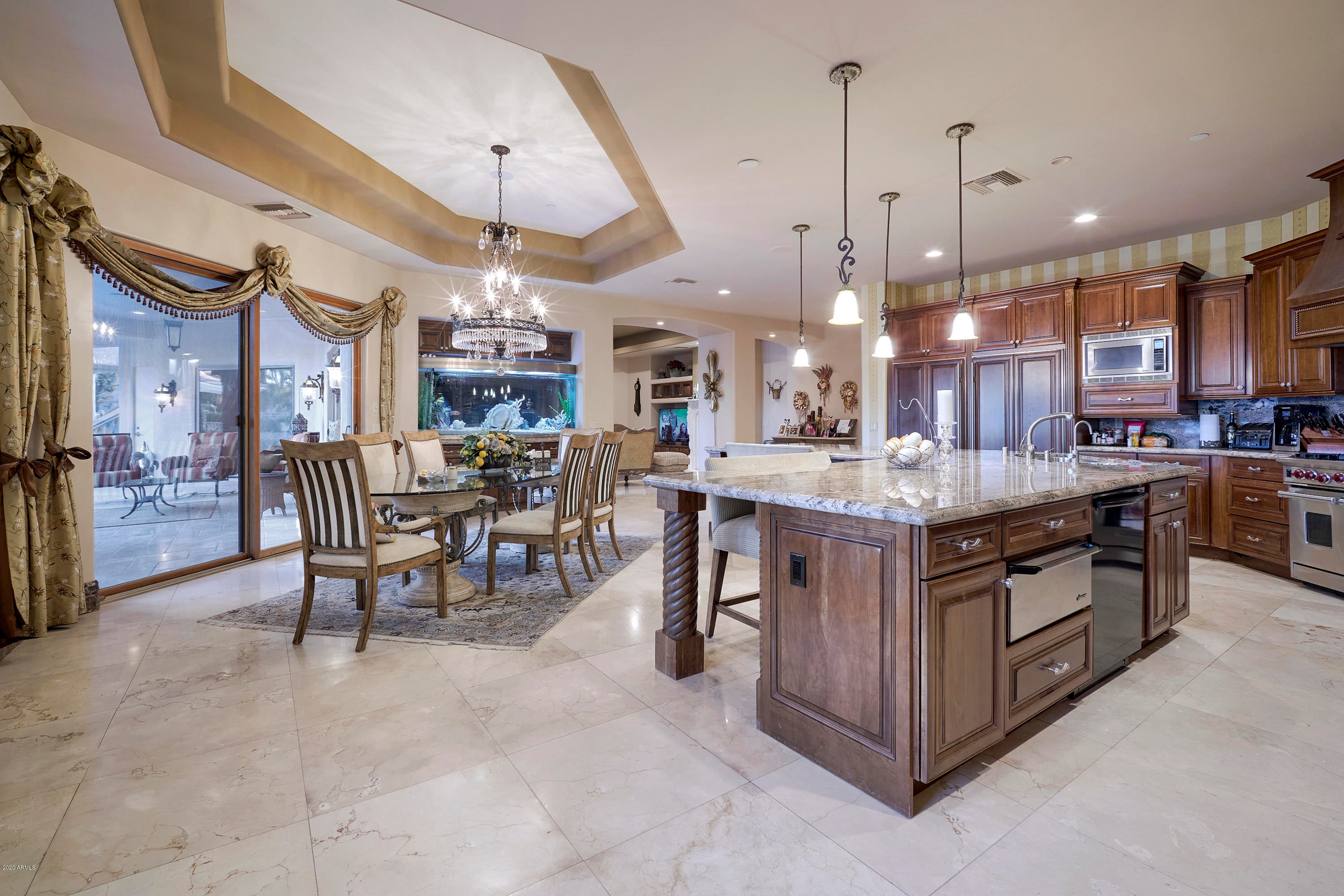 Palo Cristi Custom - Residential