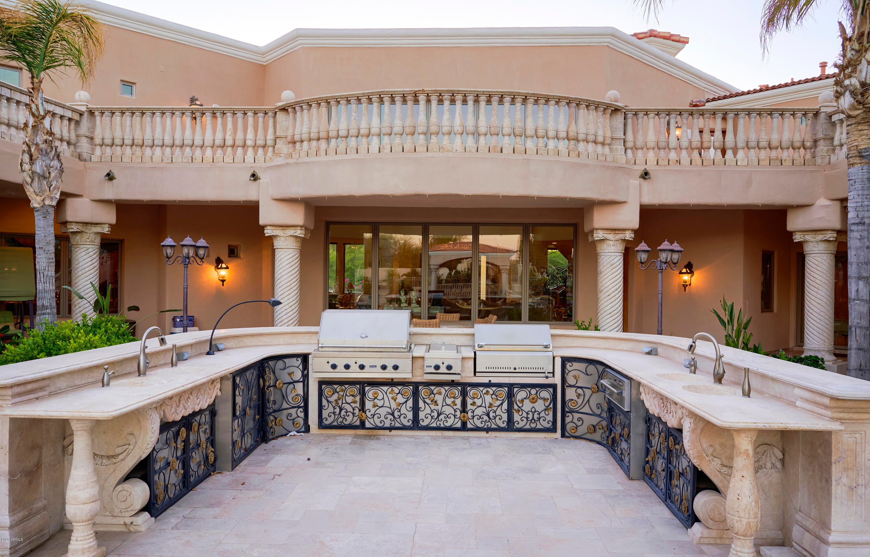 Palo Cristi Custom - Residential