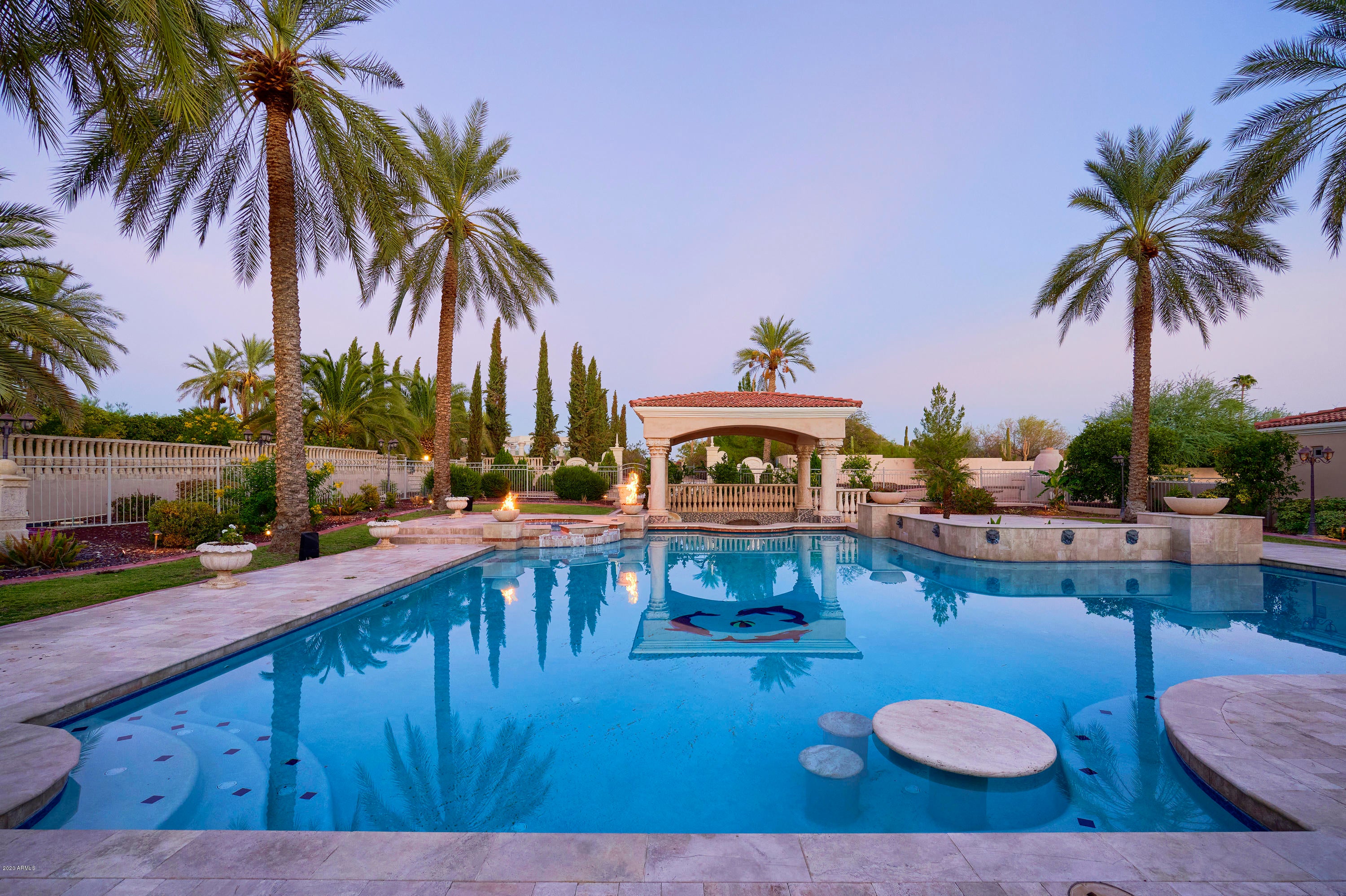 Palo Cristi Custom - Residential