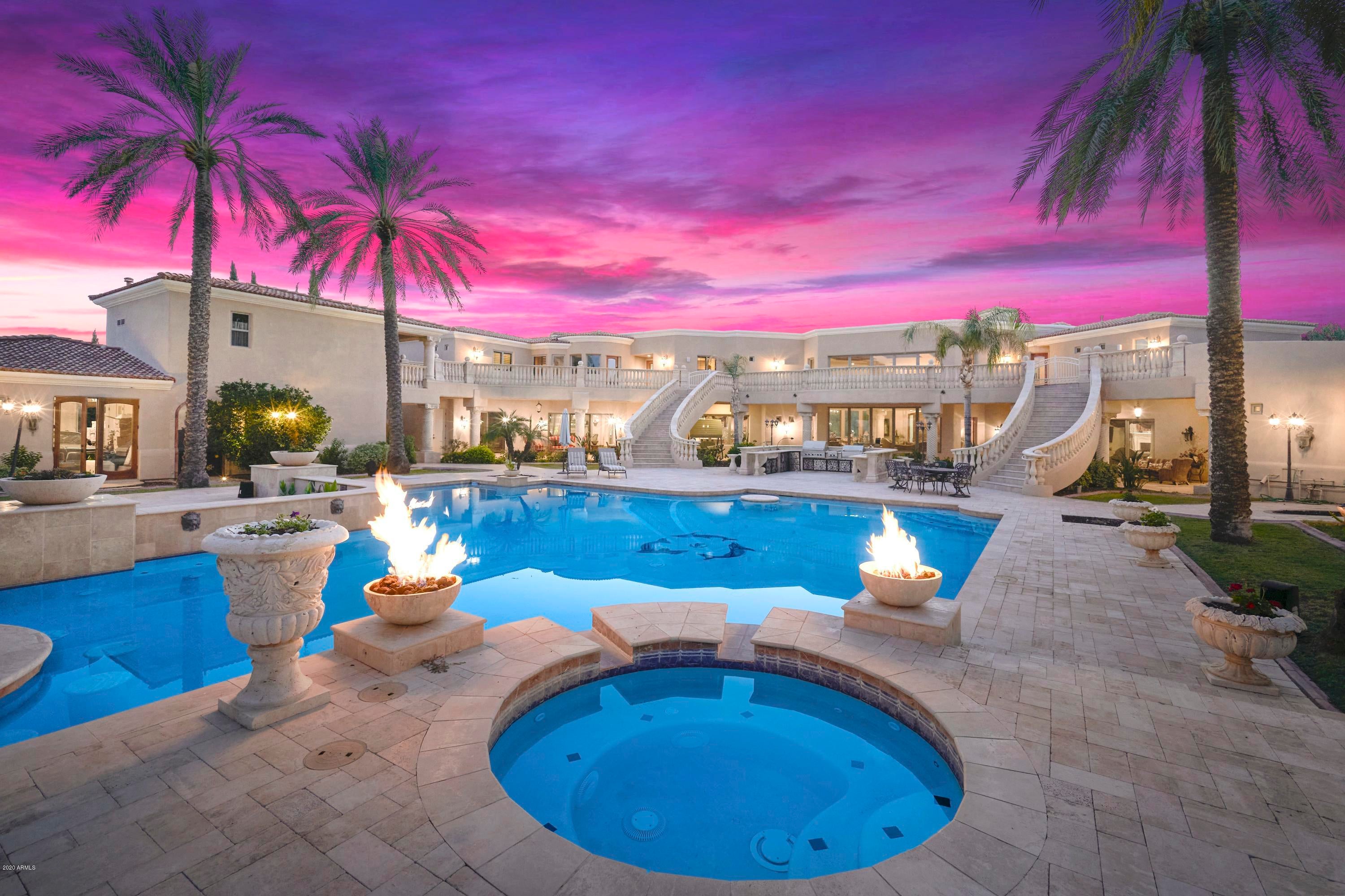 Palo Cristi Custom - Residential