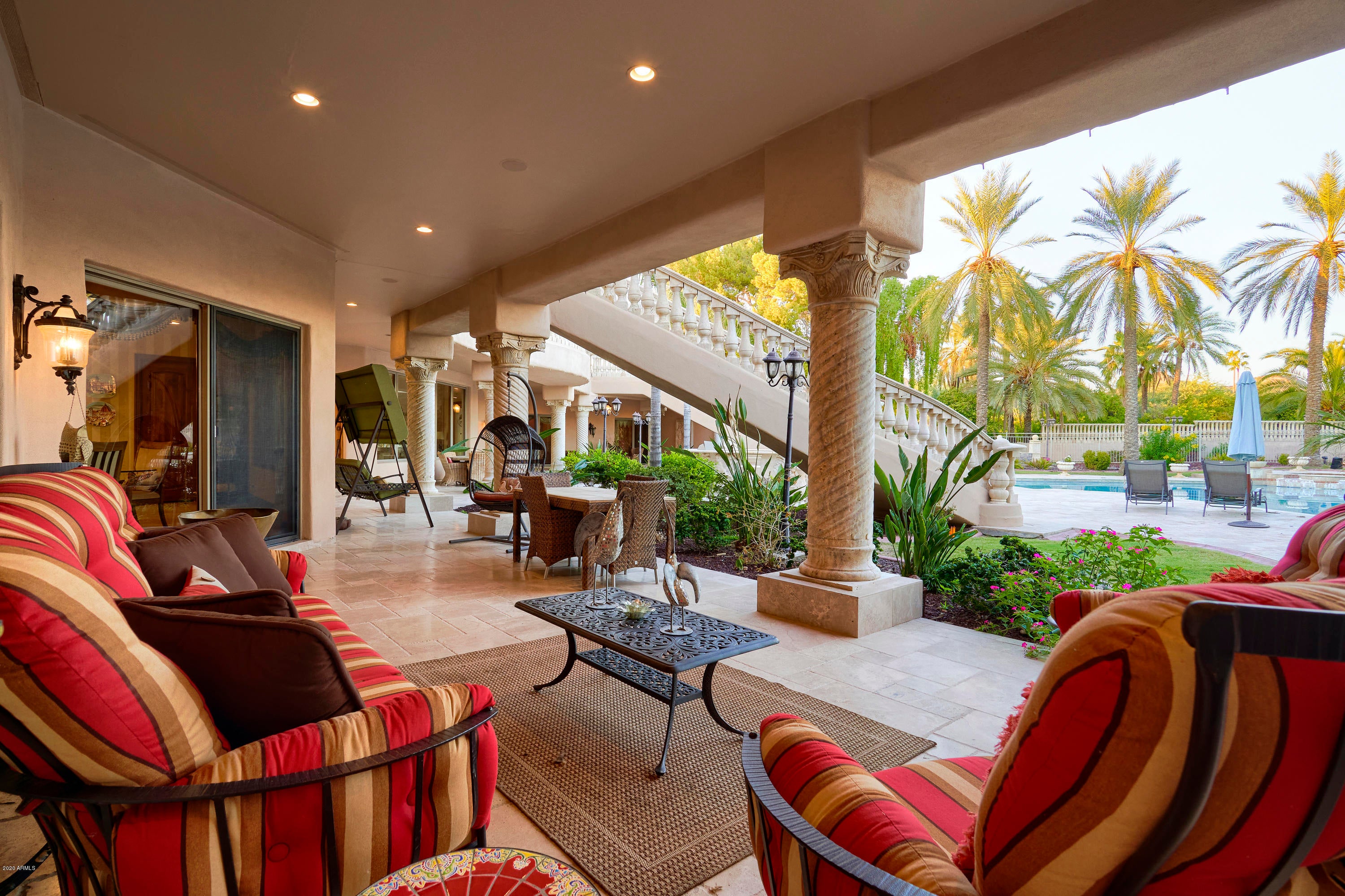 Palo Cristi Custom - Residential