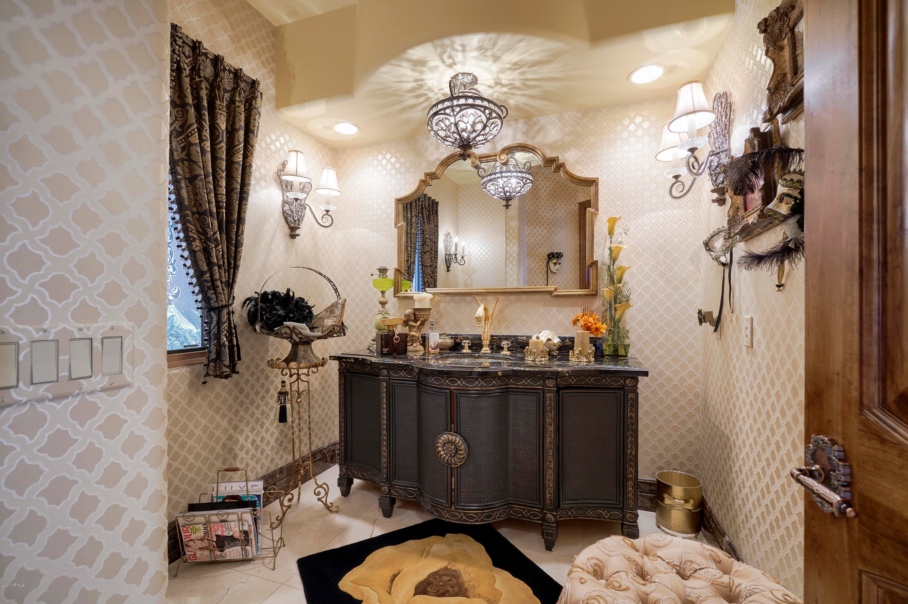 Palo Cristi Custom - Residential