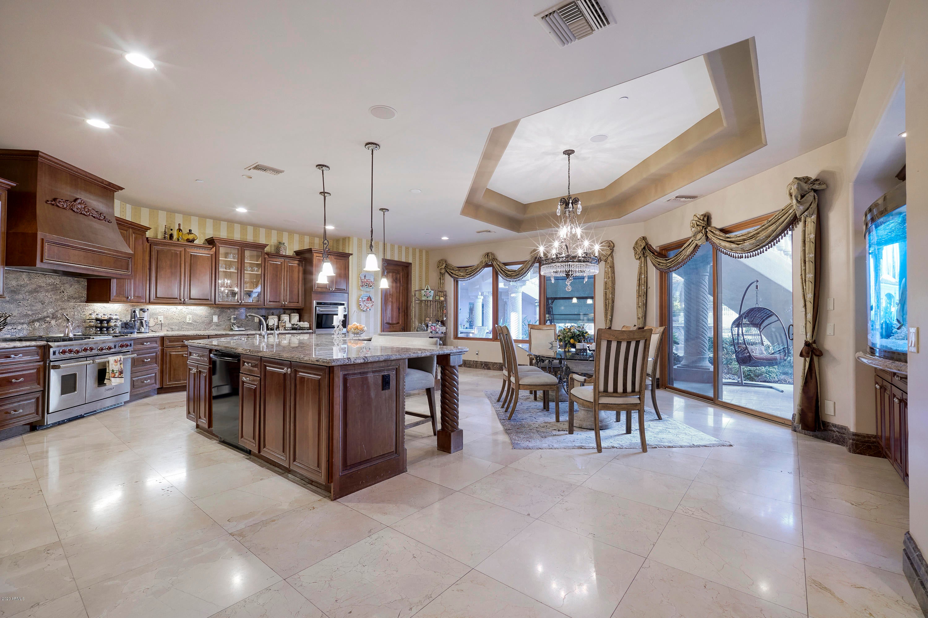 Palo Cristi Custom - Residential