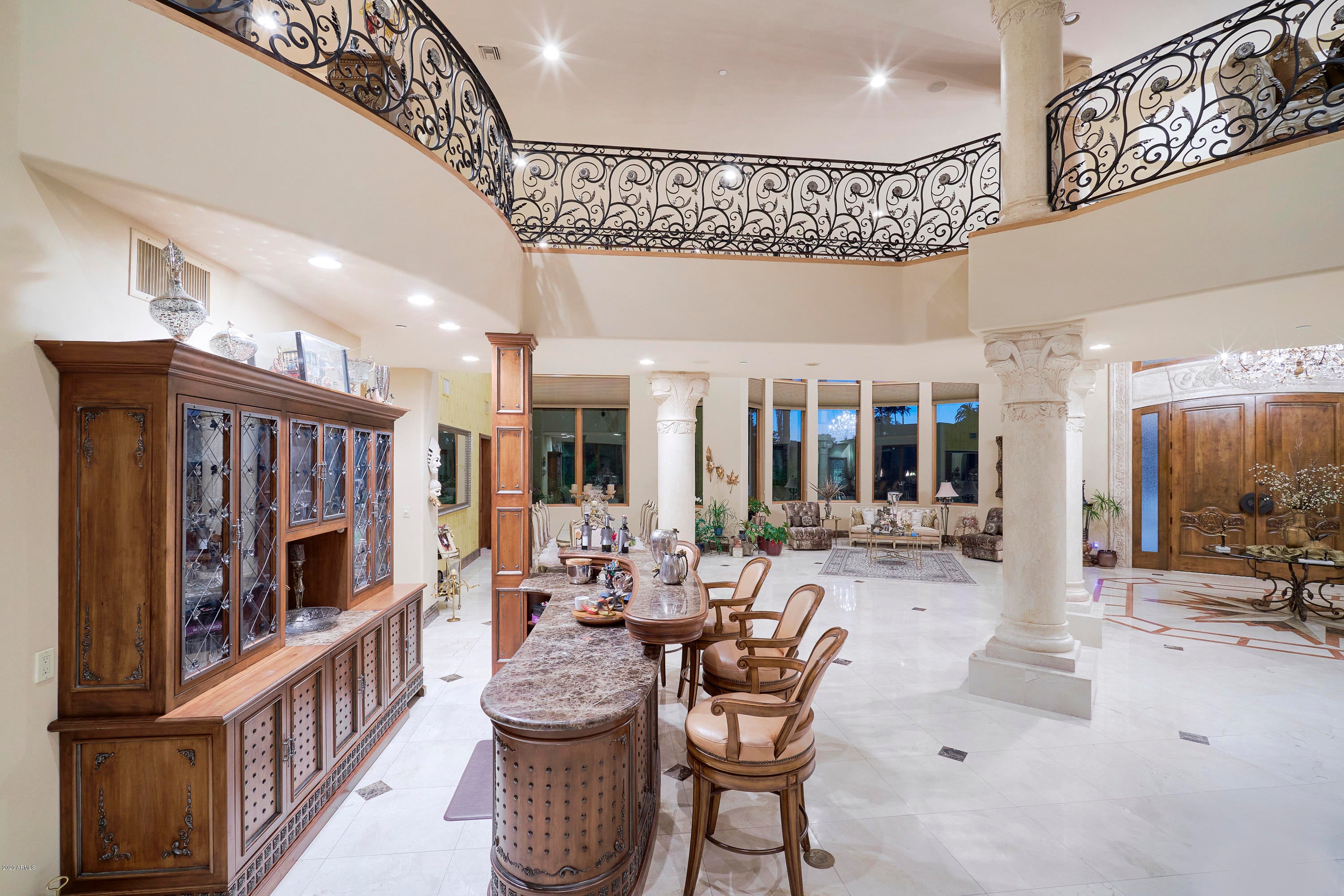 Palo Cristi Custom - Residential