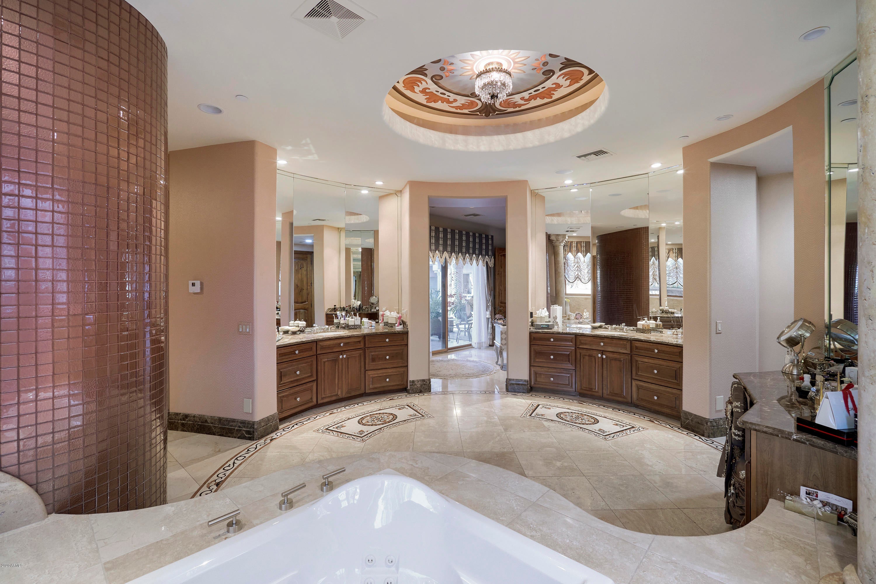 Palo Cristi Custom - Residential