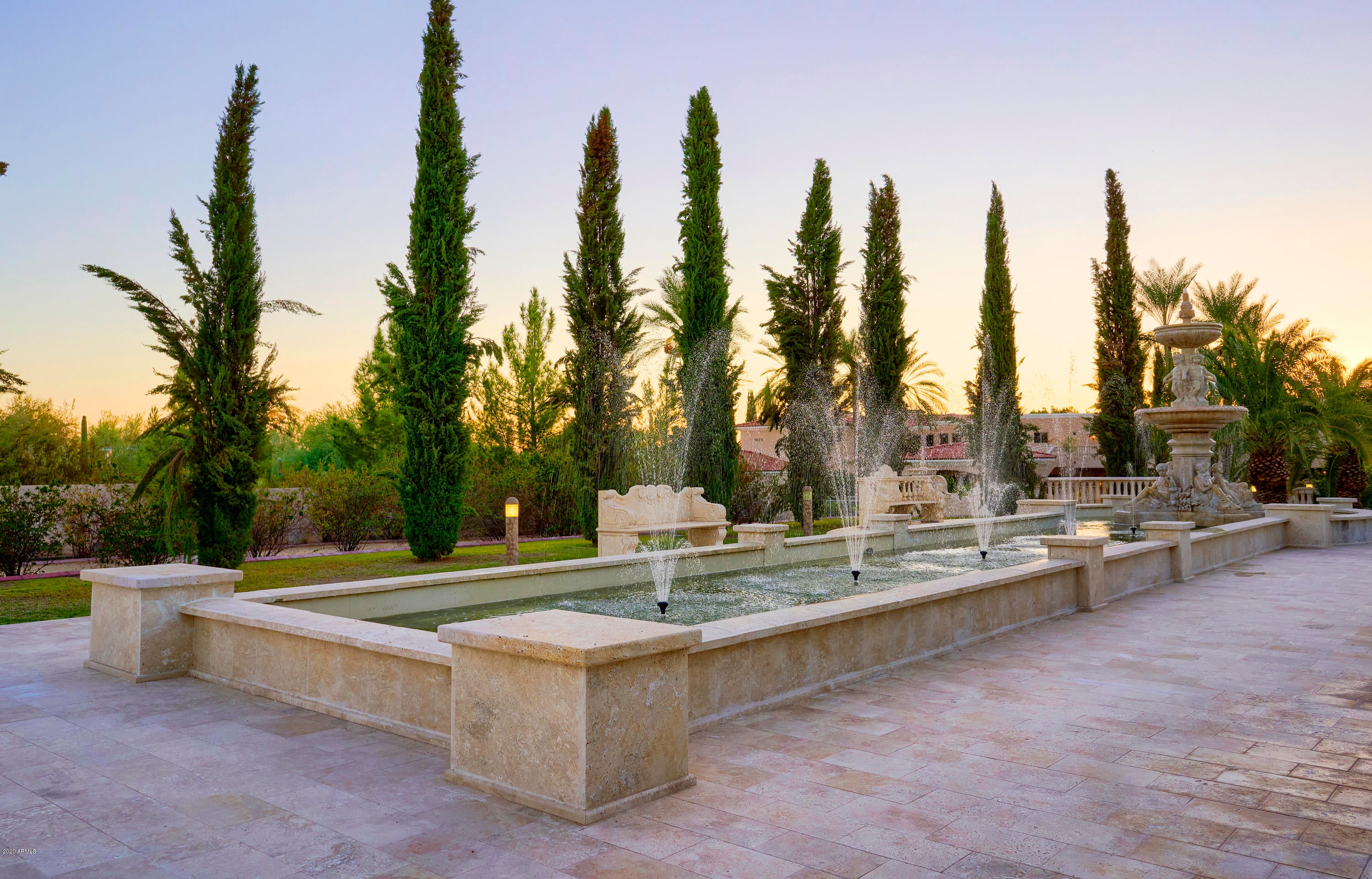 Palo Cristi Custom - Residential