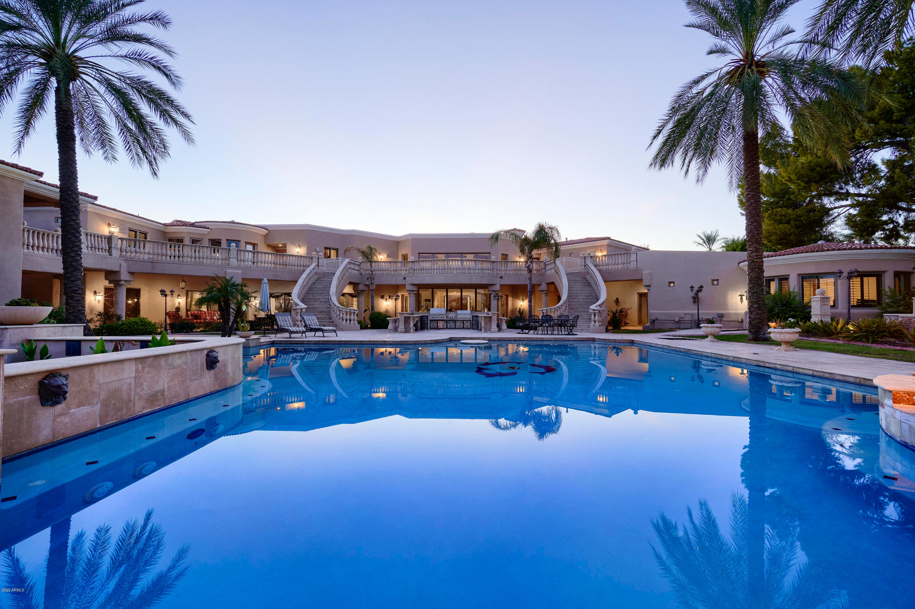 Palo Cristi Custom - Residential