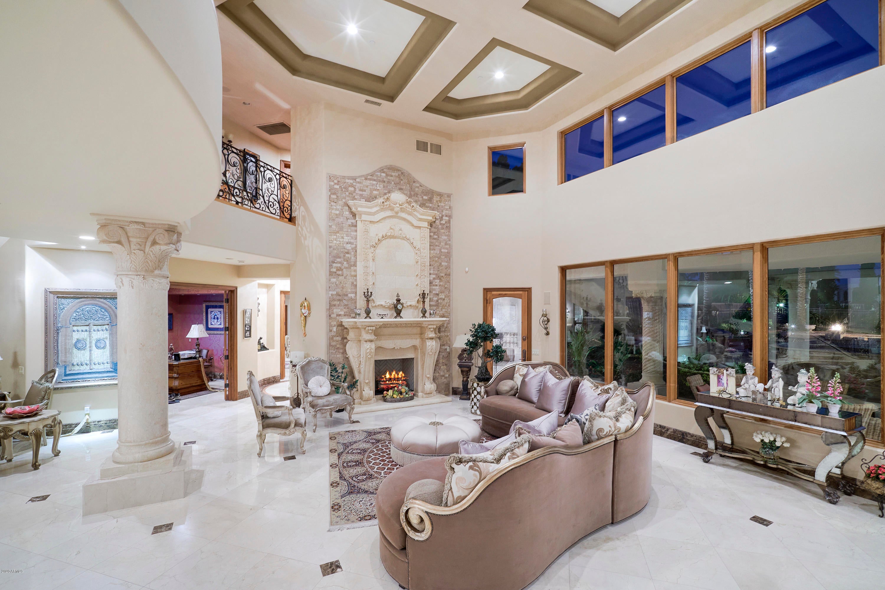 Palo Cristi Custom - Residential
