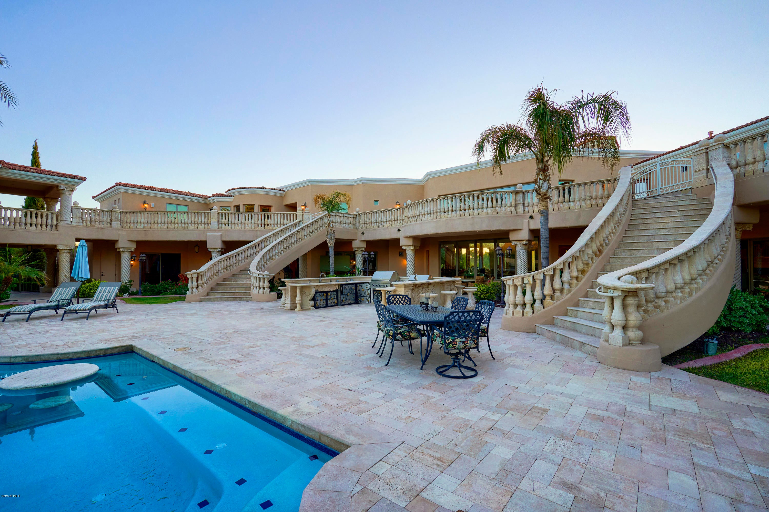 Palo Cristi Custom - Residential