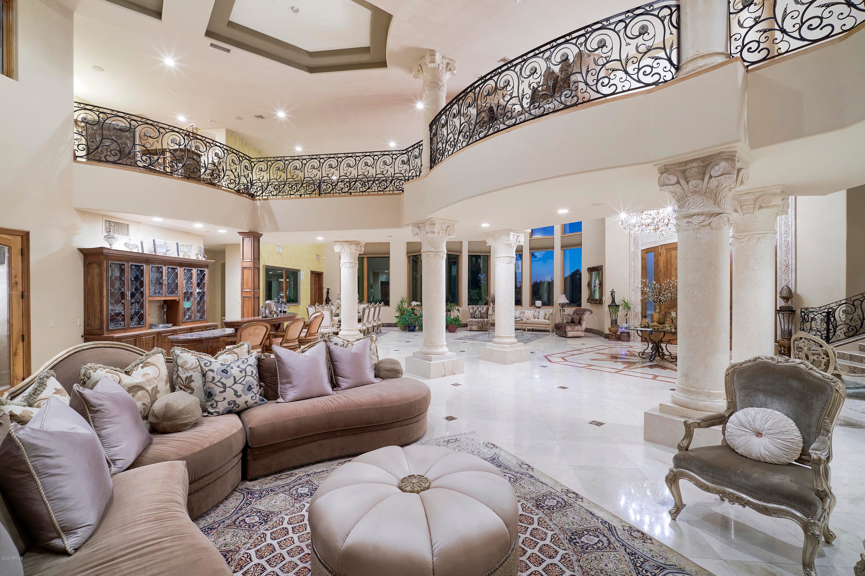 Palo Cristi Custom - Residential