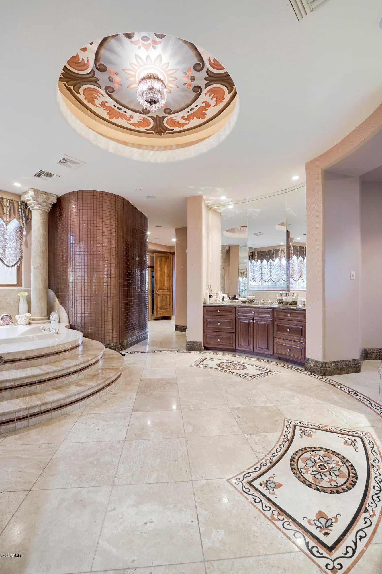 Palo Cristi Custom - Residential