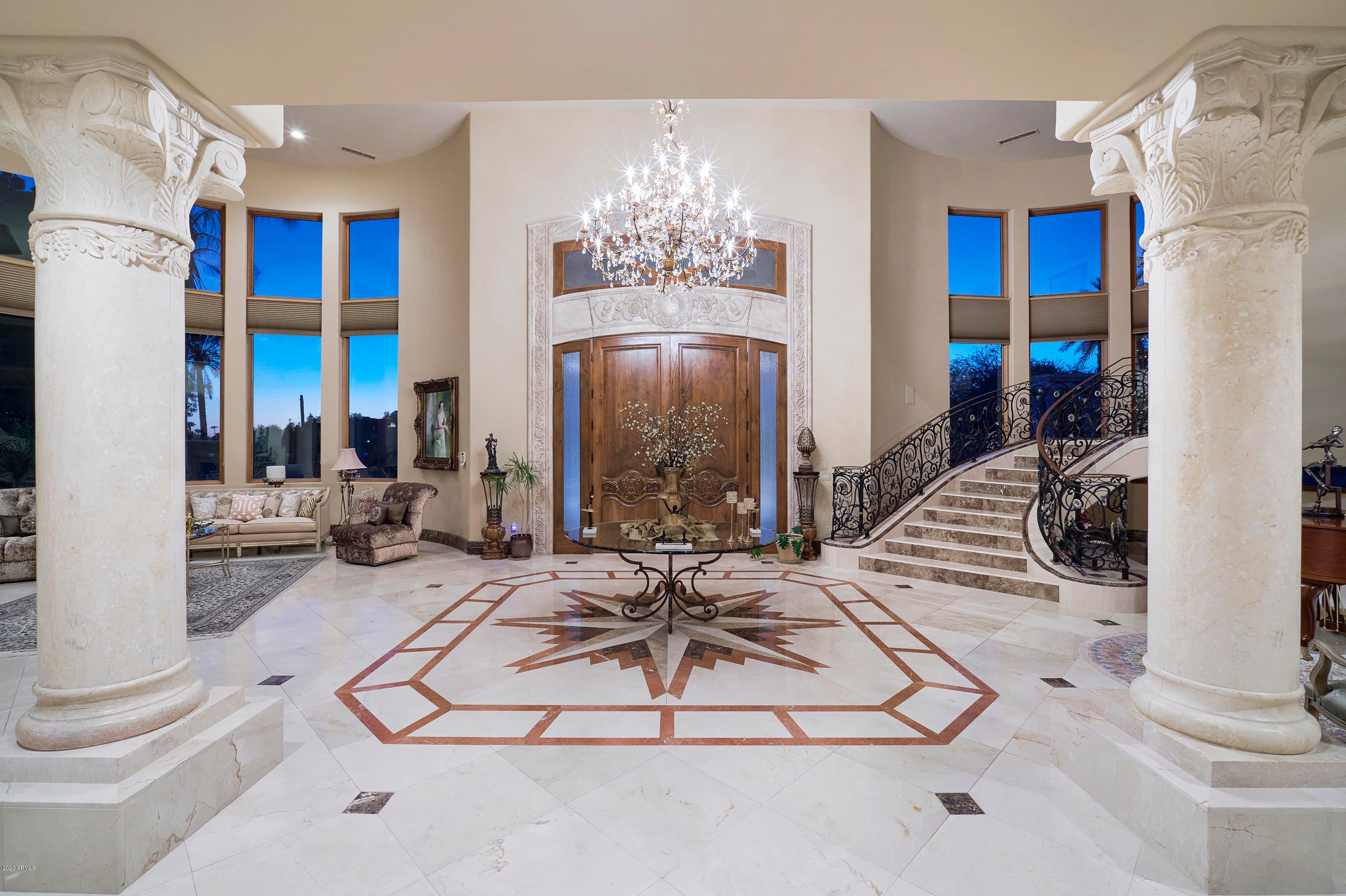 Palo Cristi Custom - Residential