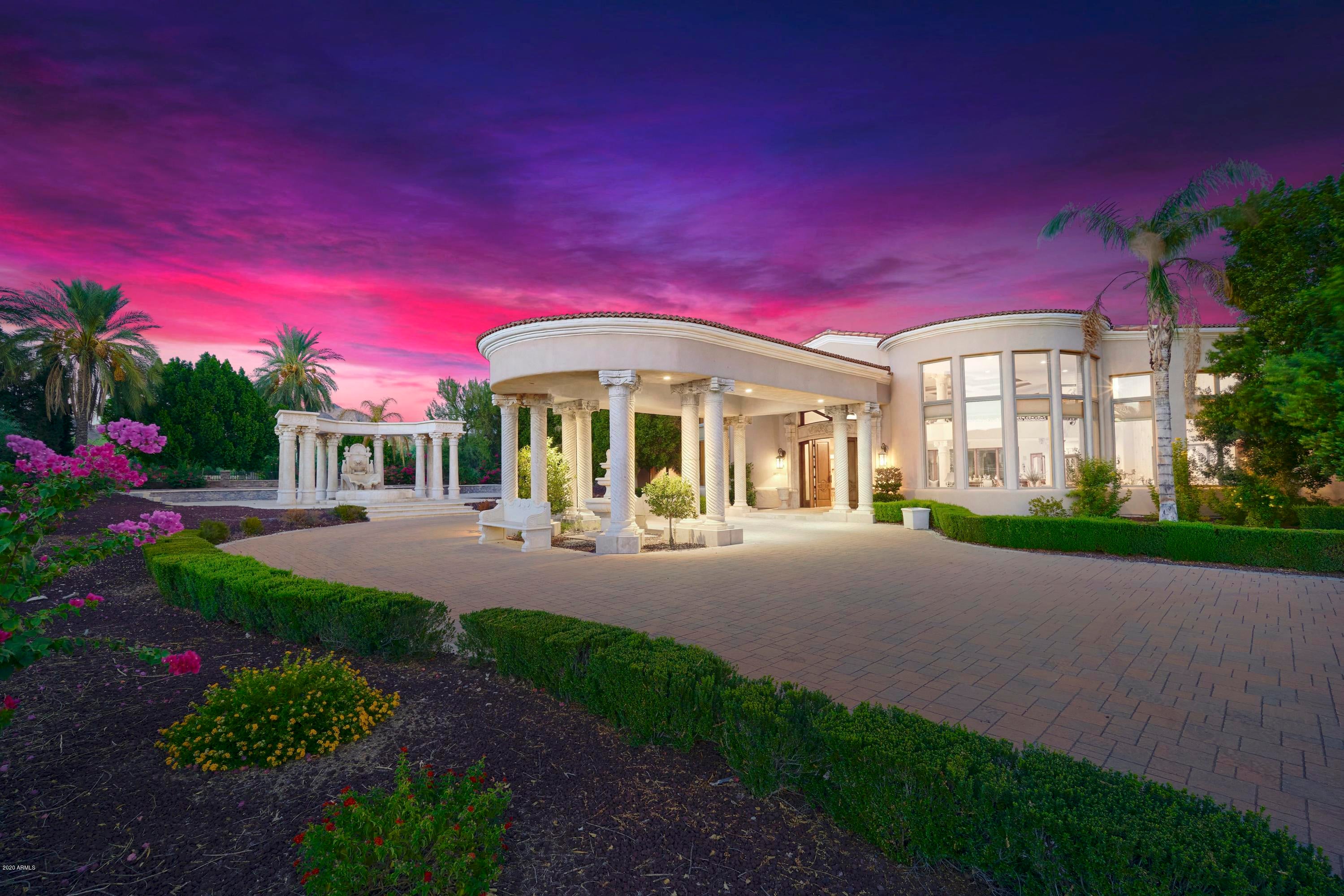 Palo Cristi Custom - Residential