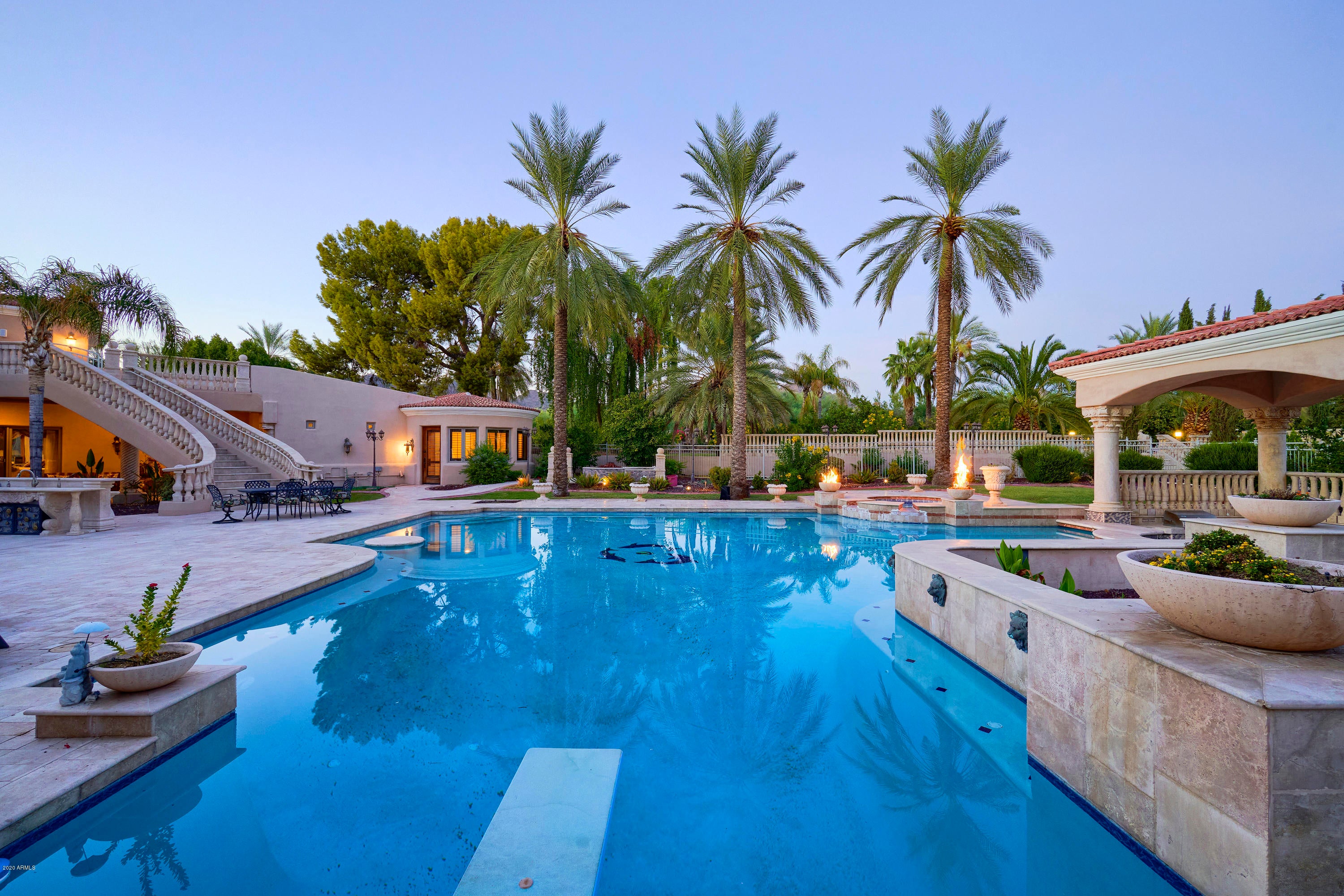 Palo Cristi Custom - Residential