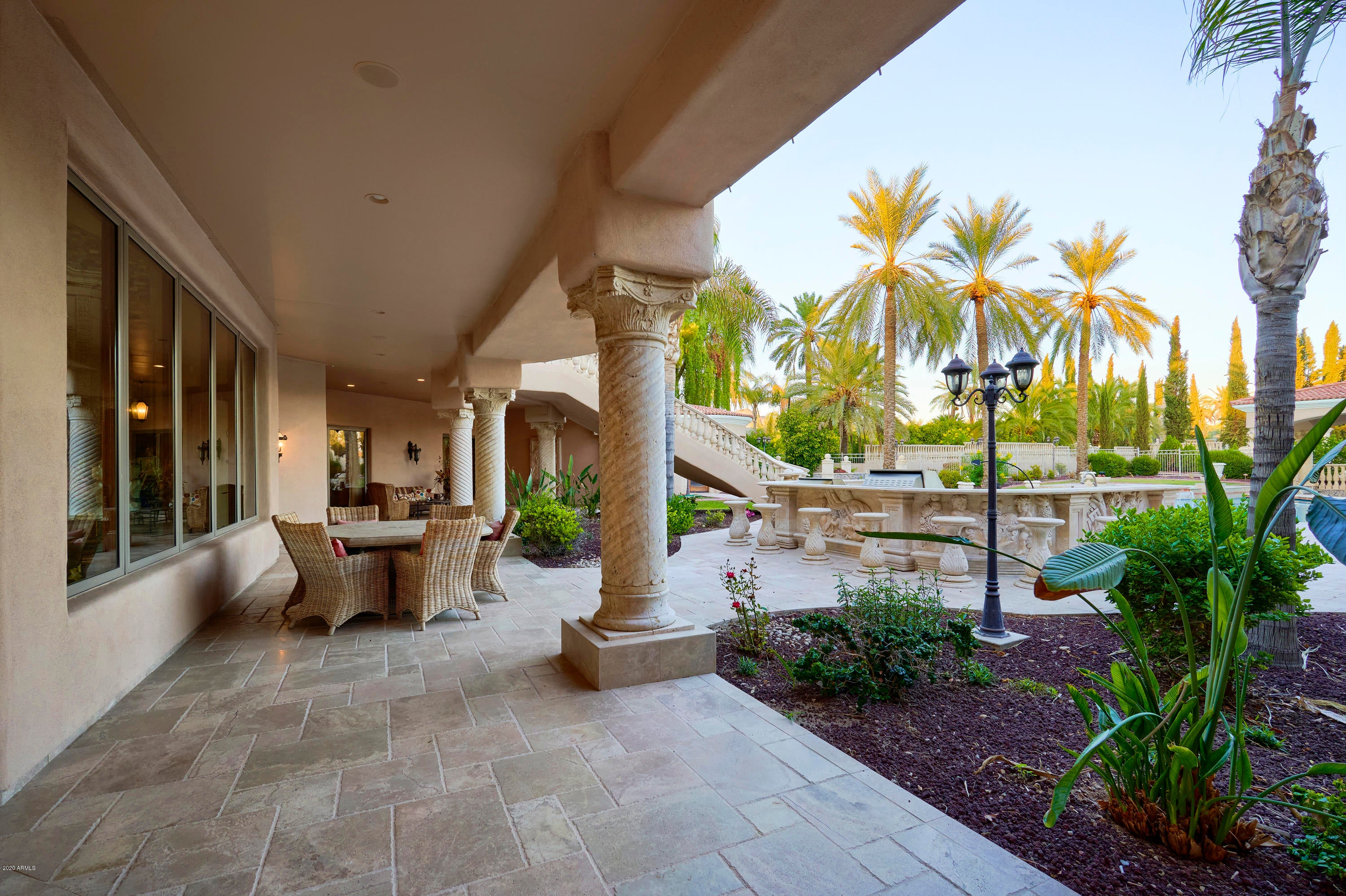 Palo Cristi Custom - Residential