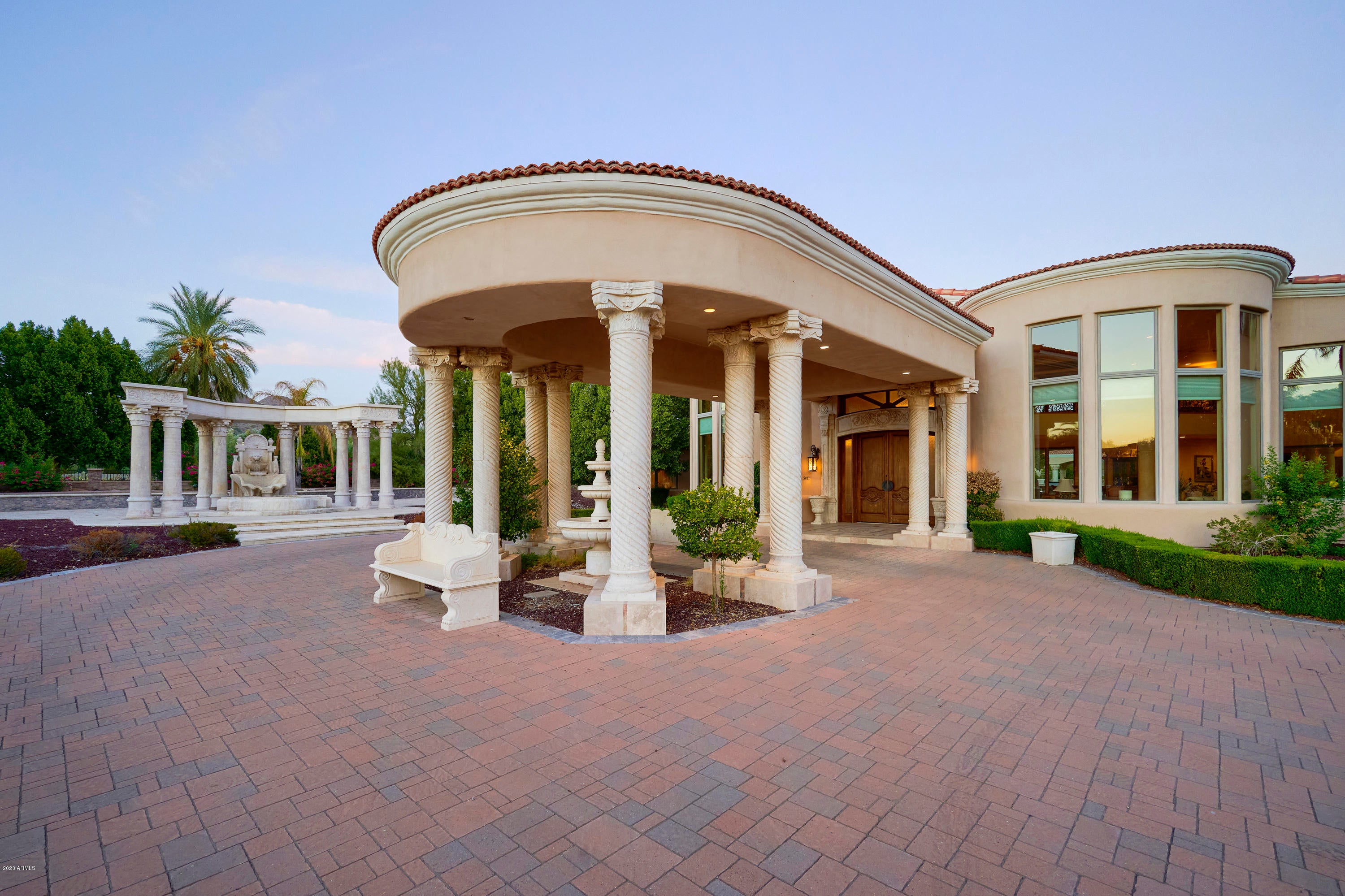 Palo Cristi Custom - Residential