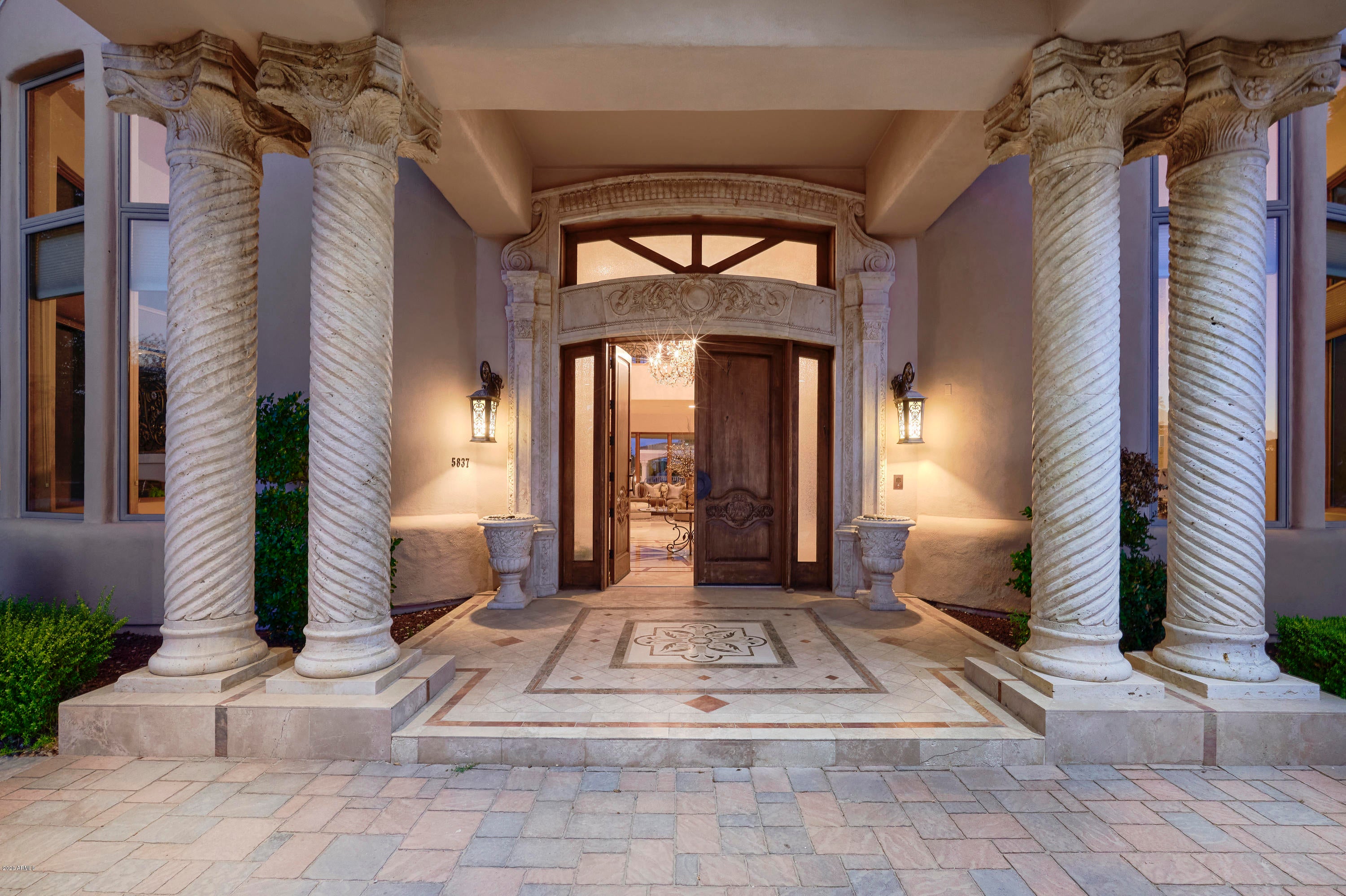 Palo Cristi Custom - Residential