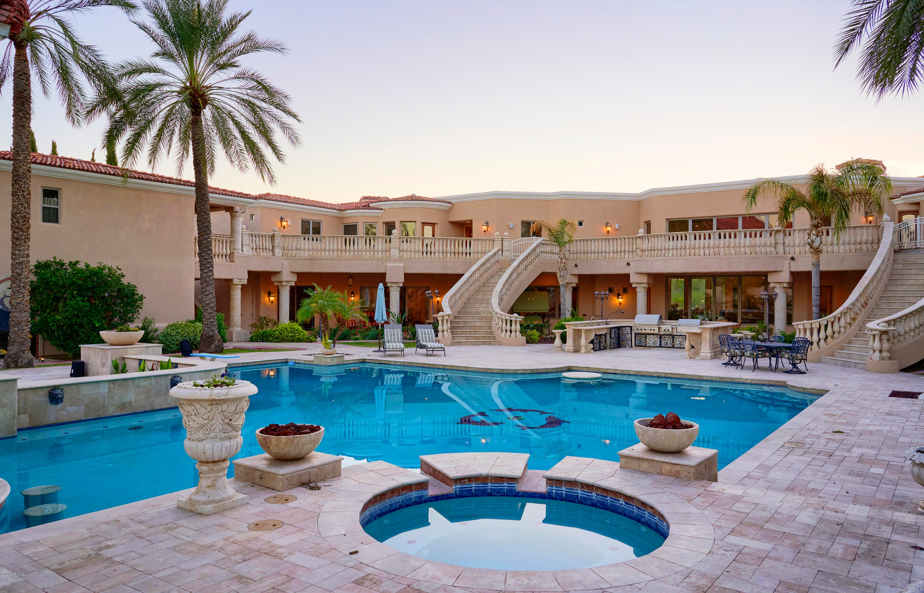 Palo Cristi Custom - Residential