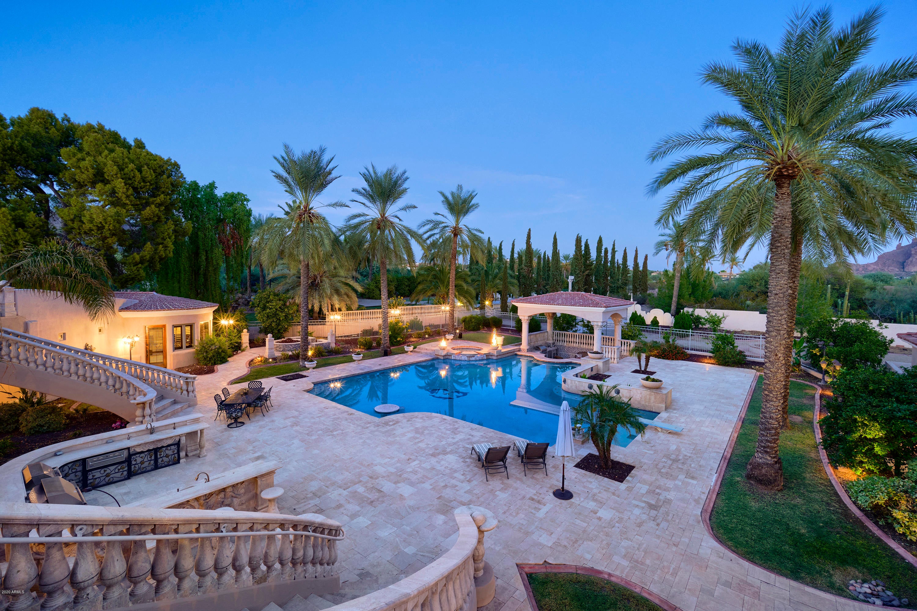 Palo Cristi Custom - Residential