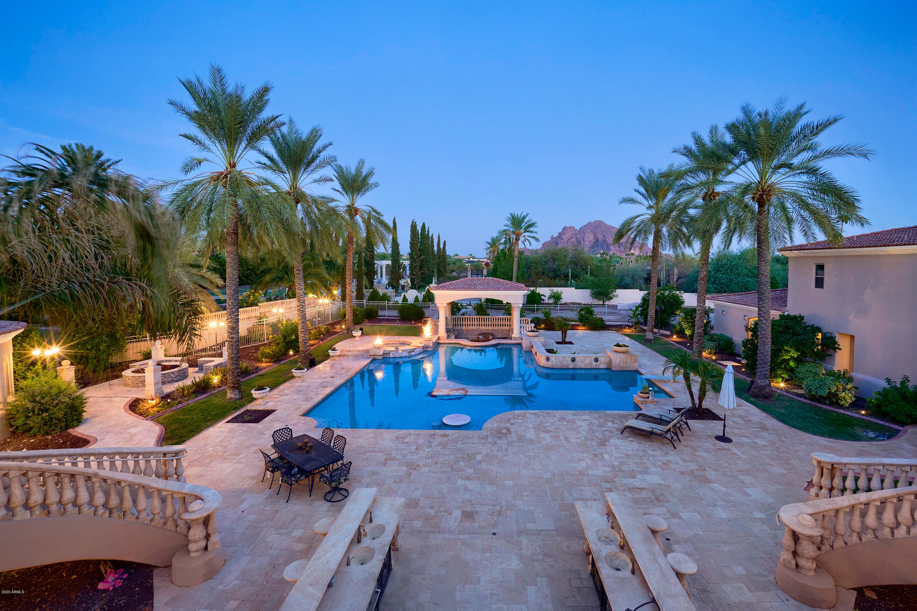 Palo Cristi Custom - Residential