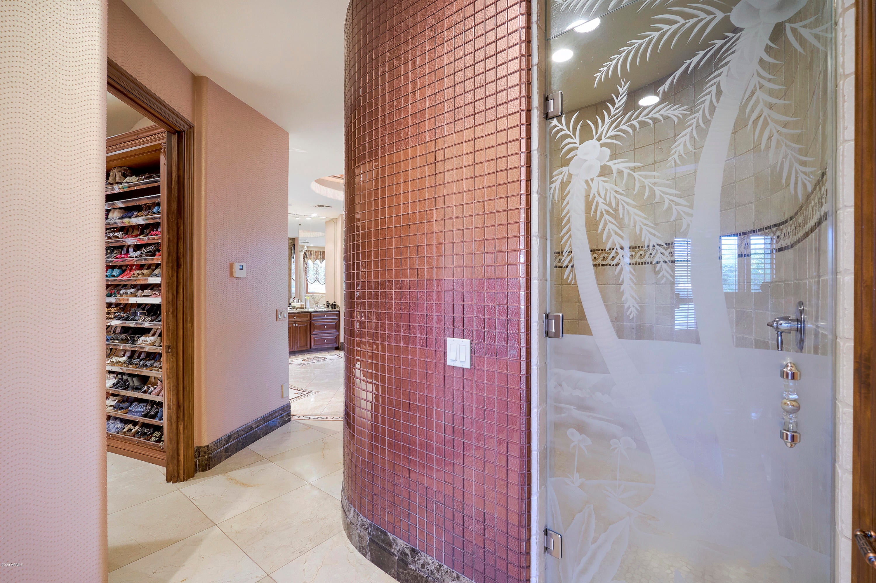 Palo Cristi Custom - Residential