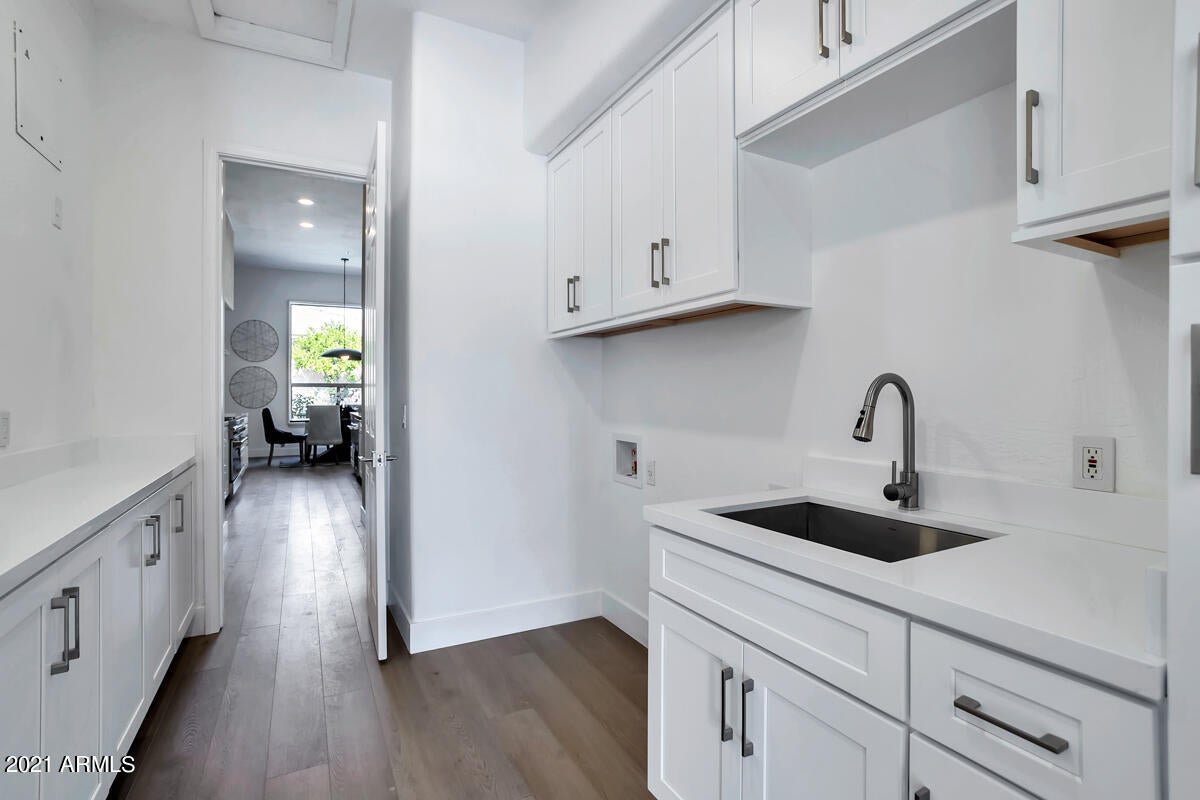 GRAYHAWK PARCEL 2I - Residential