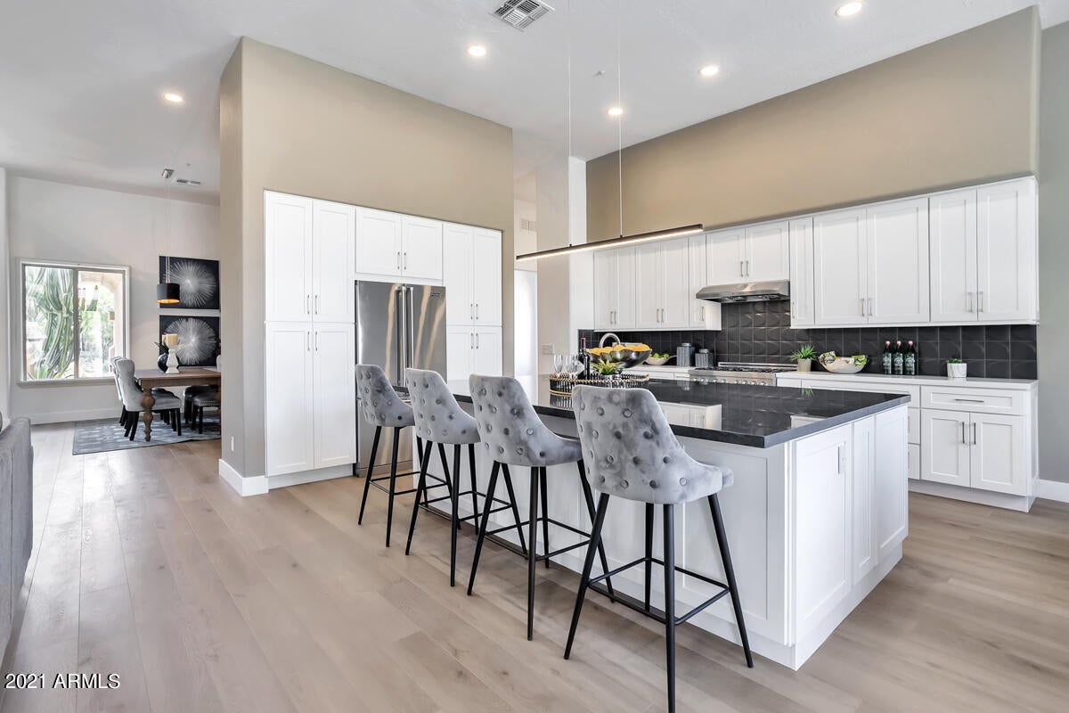 GRAYHAWK PARCEL 2I - Residential