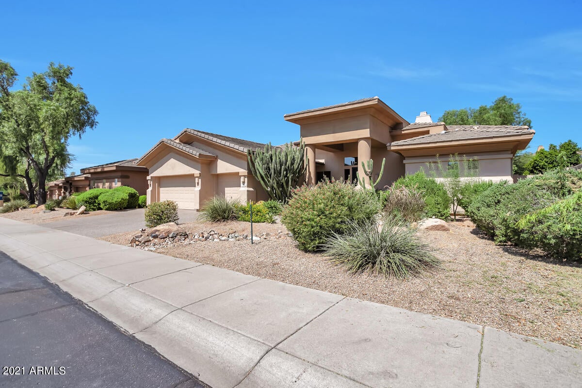 GRAYHAWK PARCEL 2I - Residential
