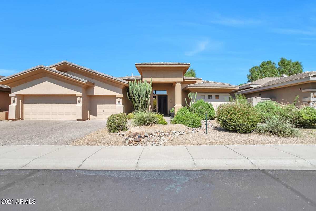 GRAYHAWK PARCEL 2I - Residential