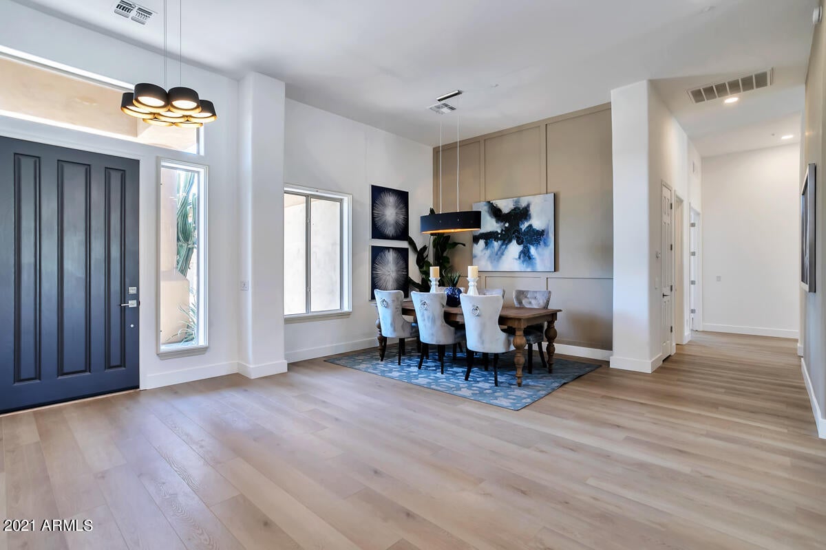 GRAYHAWK PARCEL 2I - Residential