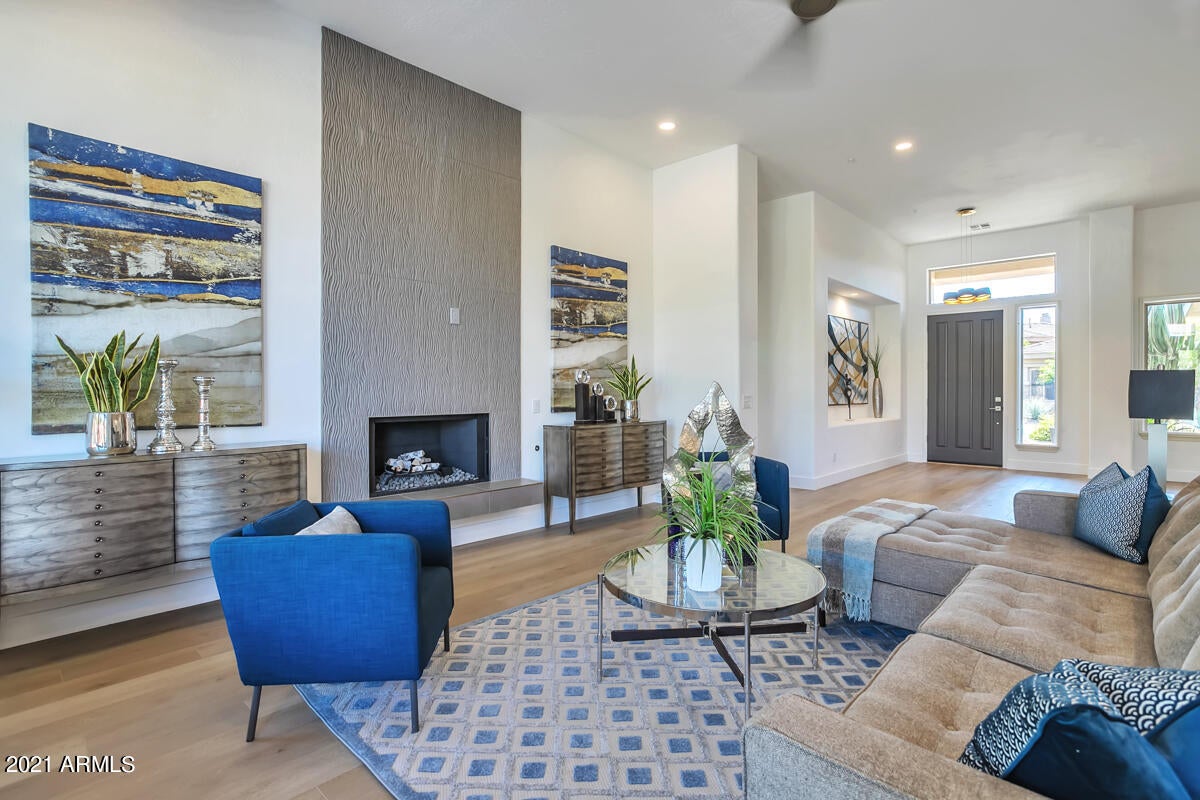 GRAYHAWK PARCEL 2I - Residential