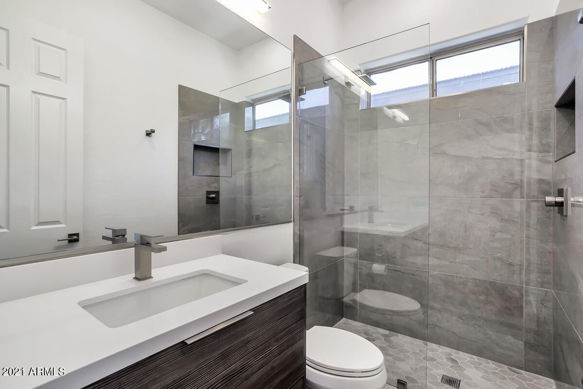 GRAYHAWK PARCEL 2I - Residential