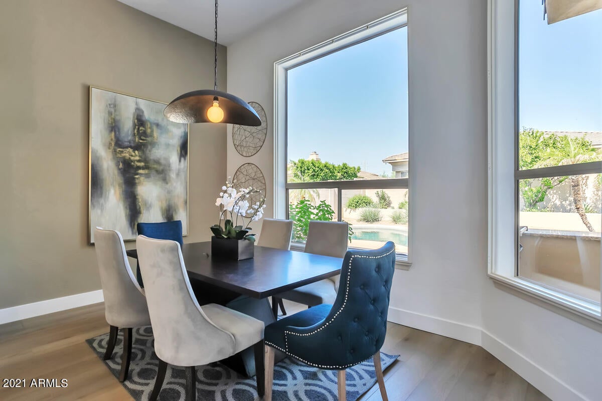 GRAYHAWK PARCEL 2I - Residential