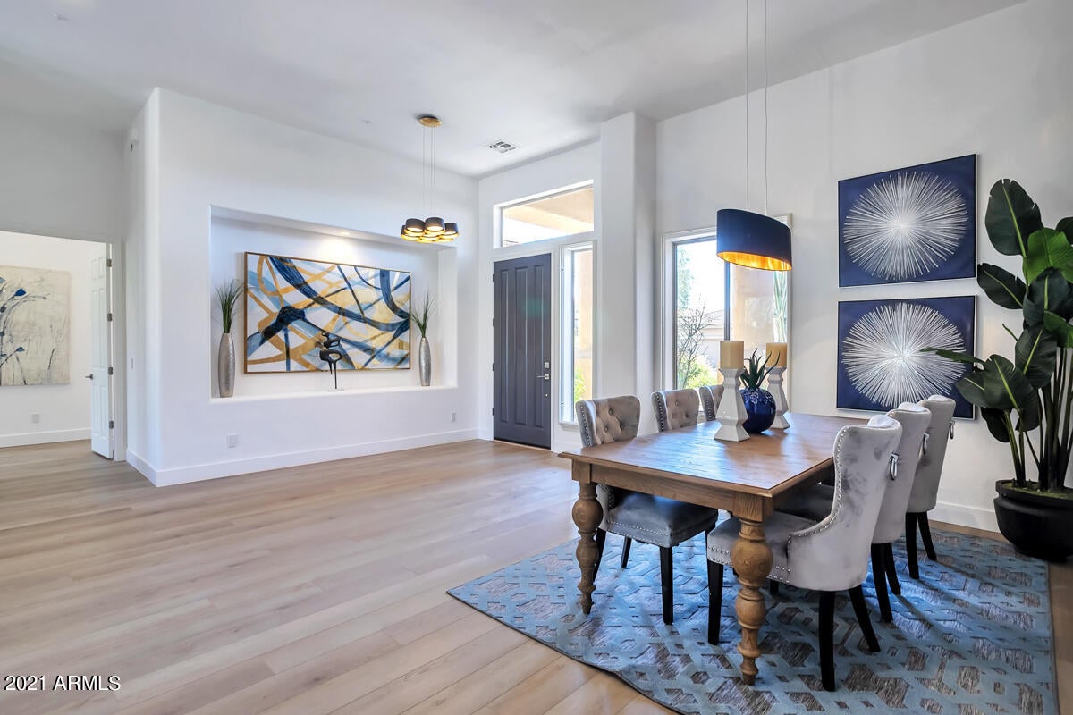 GRAYHAWK PARCEL 2I - Residential