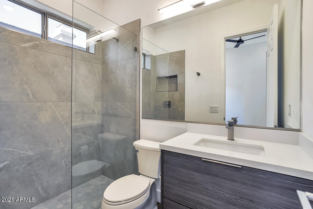 GRAYHAWK PARCEL 2I - Residential
