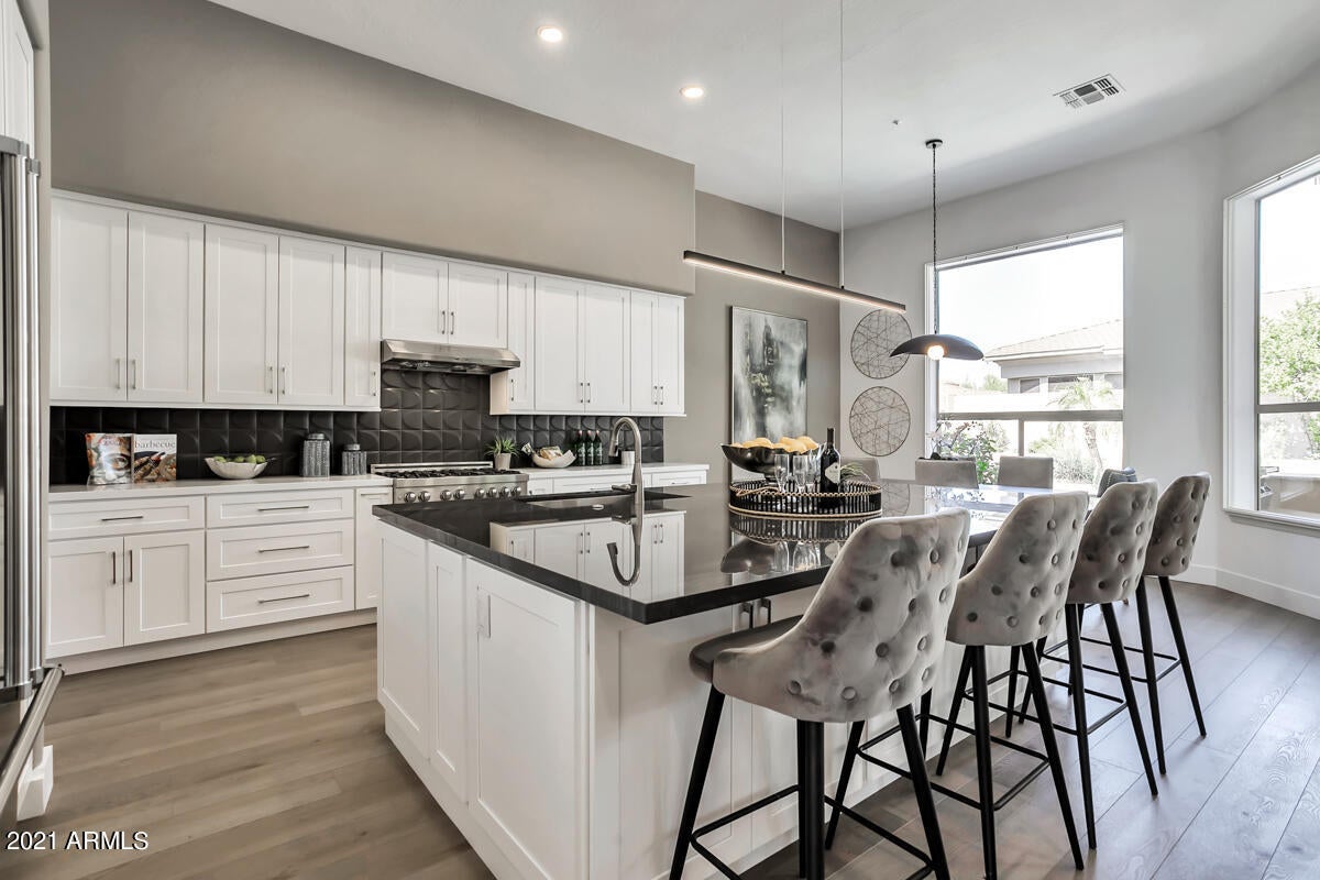 GRAYHAWK PARCEL 2I - Residential