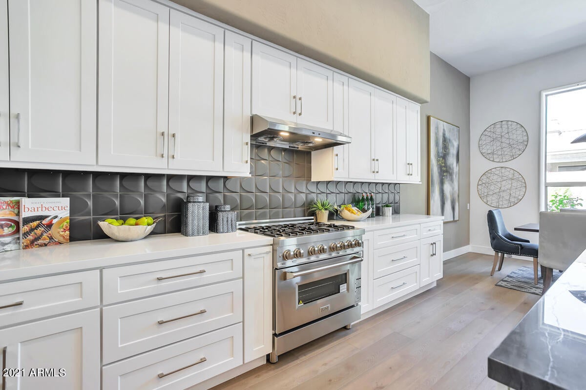 GRAYHAWK PARCEL 2I - Residential