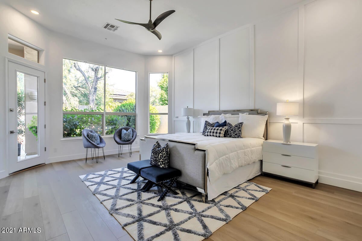 GRAYHAWK PARCEL 2I - Residential