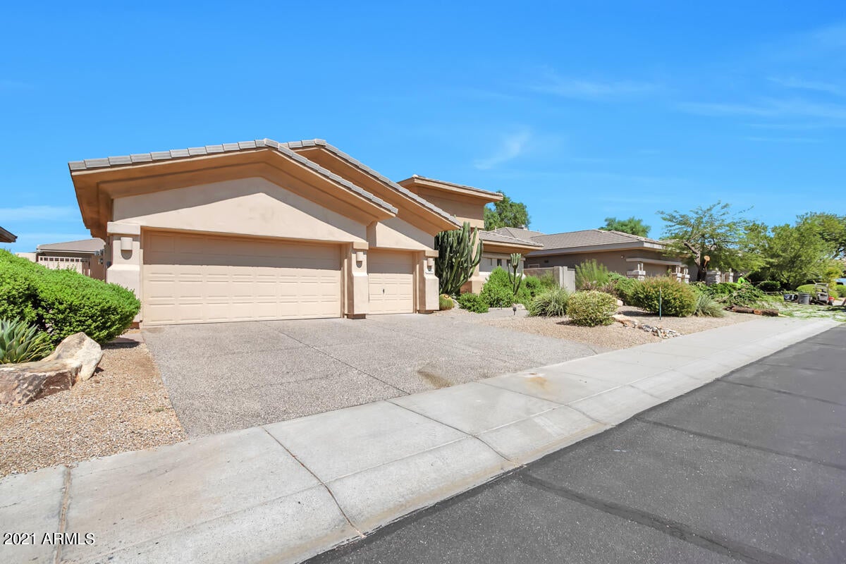 GRAYHAWK PARCEL 2I - Residential