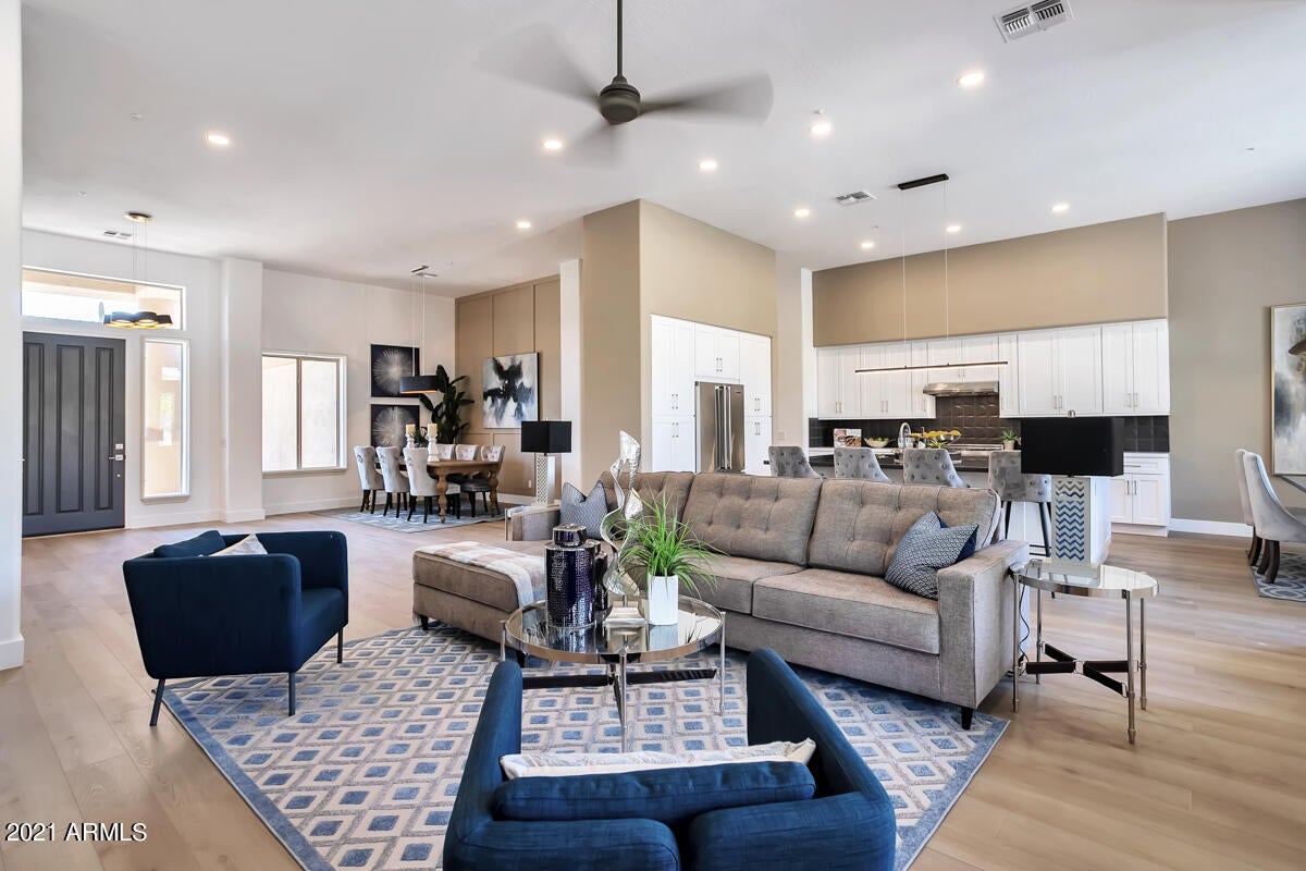 GRAYHAWK PARCEL 2I - Residential