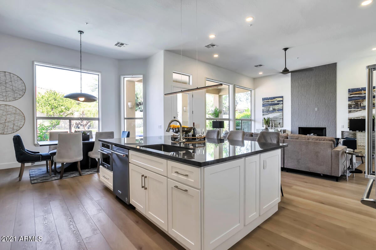 GRAYHAWK PARCEL 2I - Residential