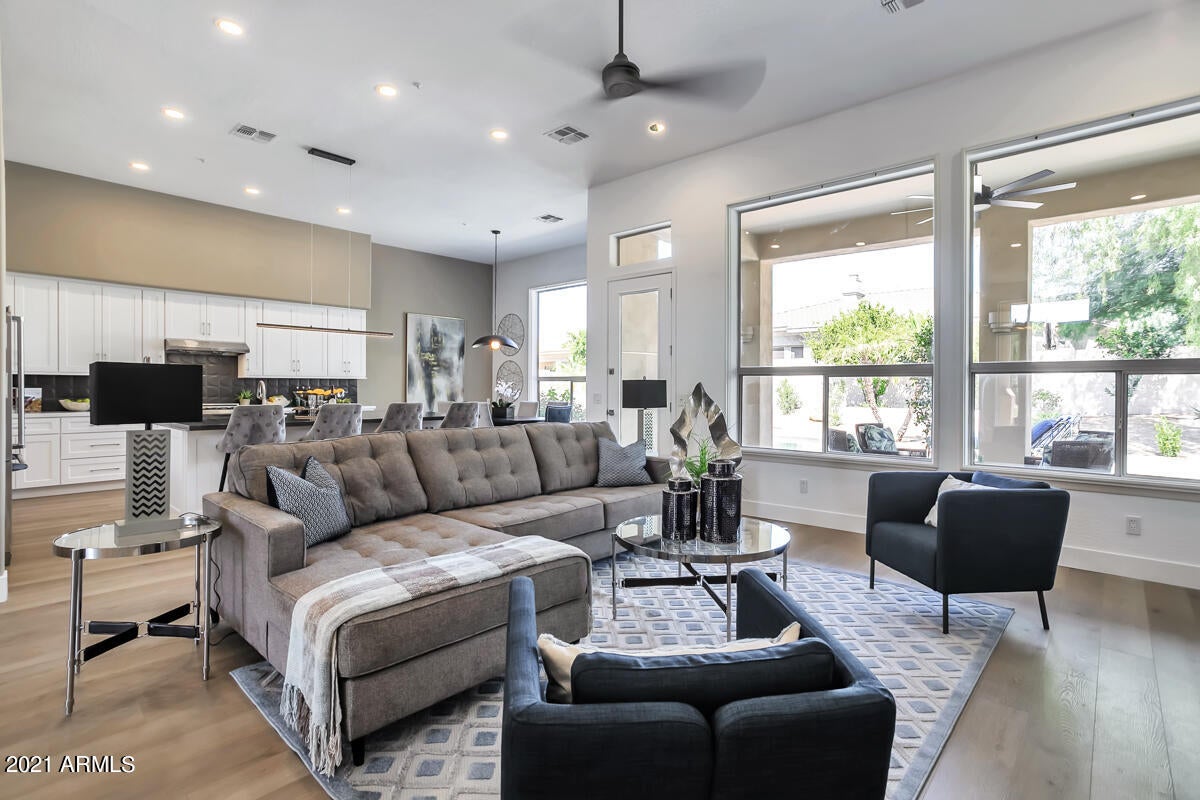 GRAYHAWK PARCEL 2I - Residential