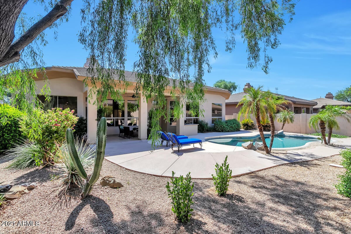 GRAYHAWK PARCEL 2I - Residential