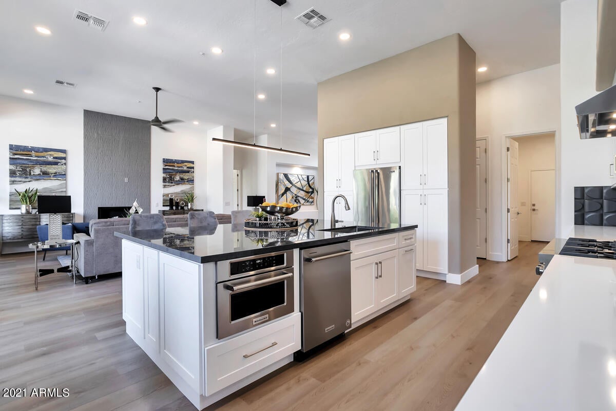 GRAYHAWK PARCEL 2I - Residential