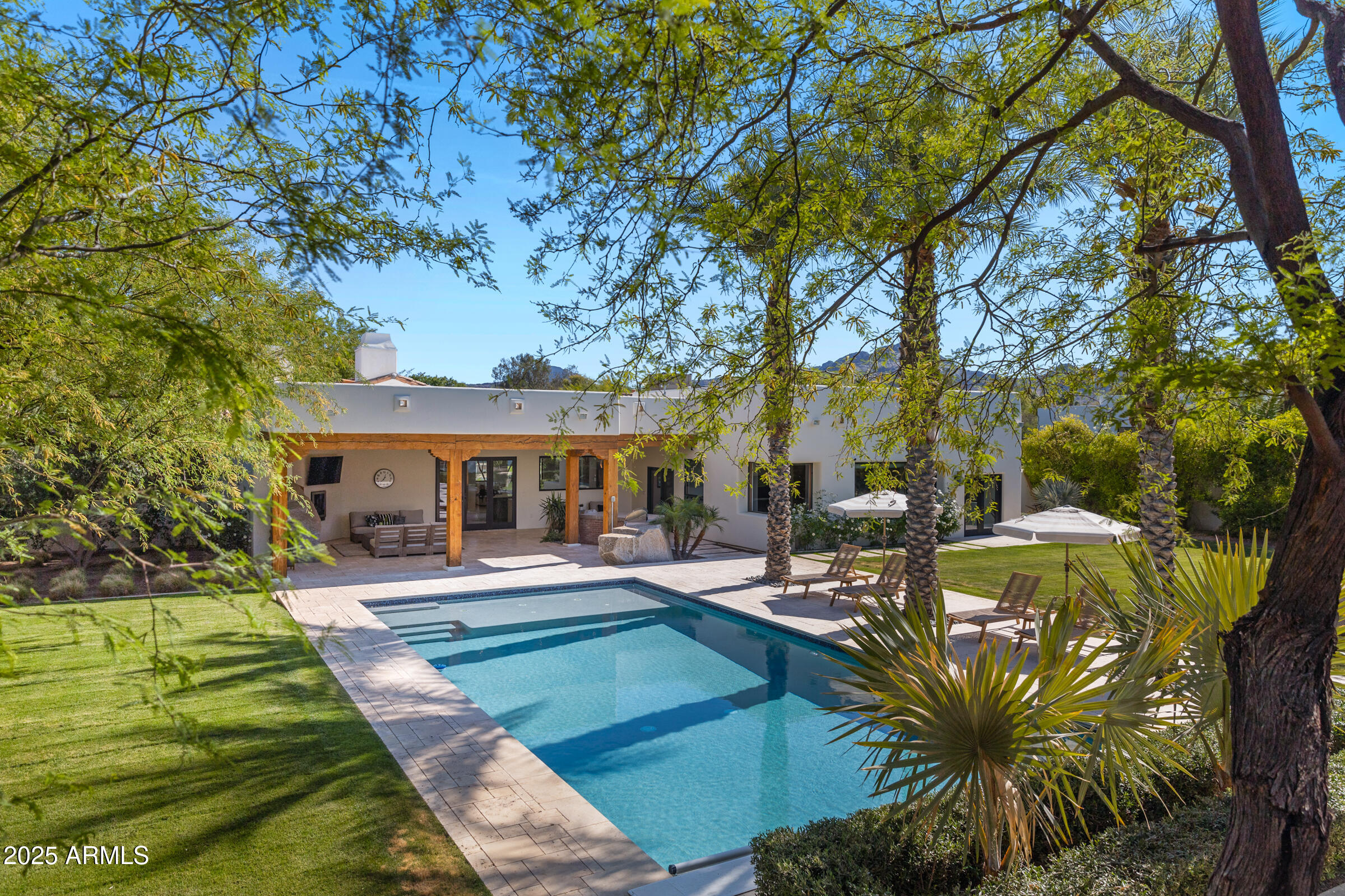 DOUBLETREE ESTATES - Residential
