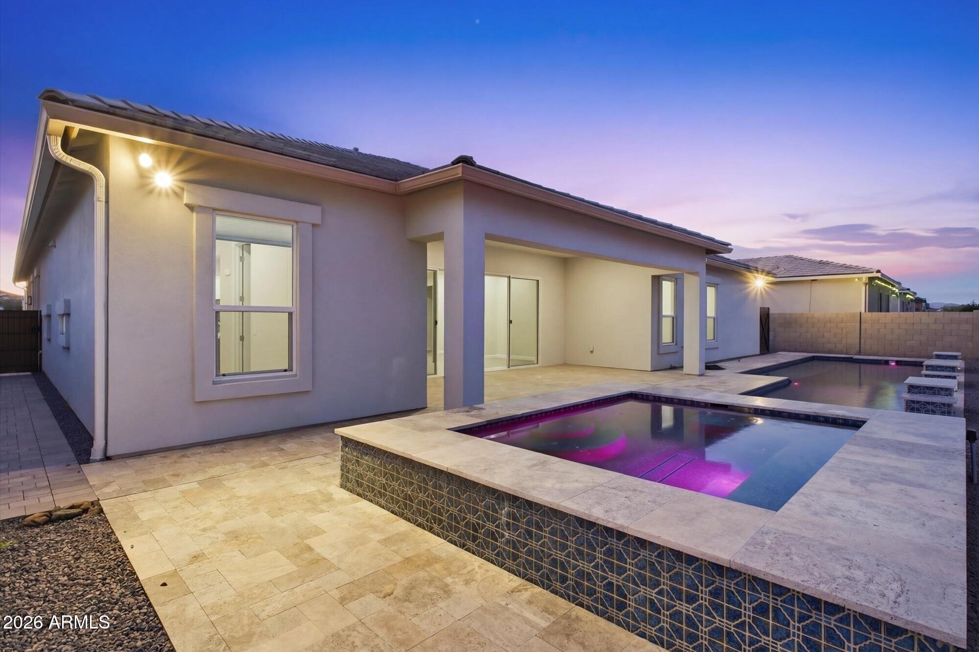 ARABELLA PARCEL 1 - Residential